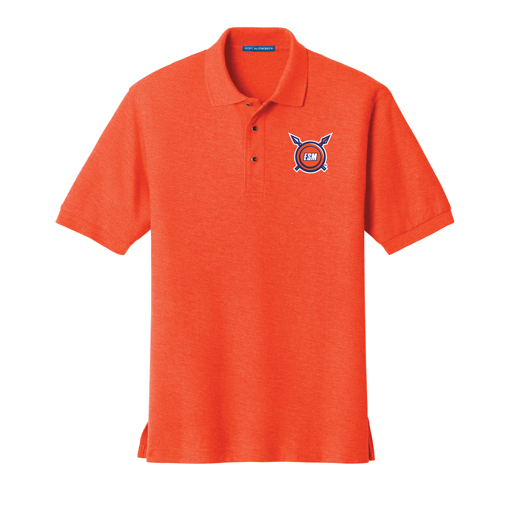Port Authority® Silk Touch™ Polo