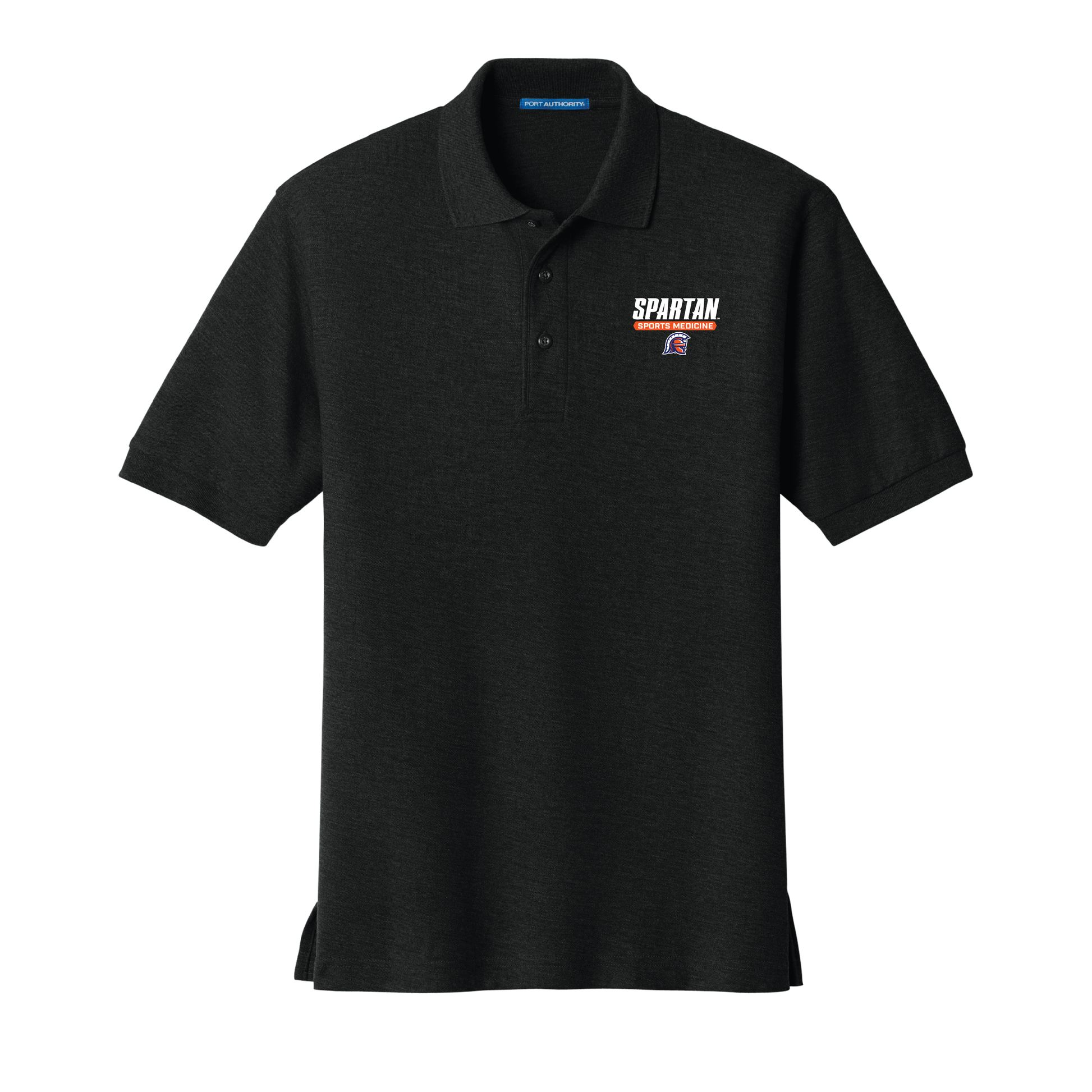 Sports Medicine Port Authority® Silk Touch™ Polo