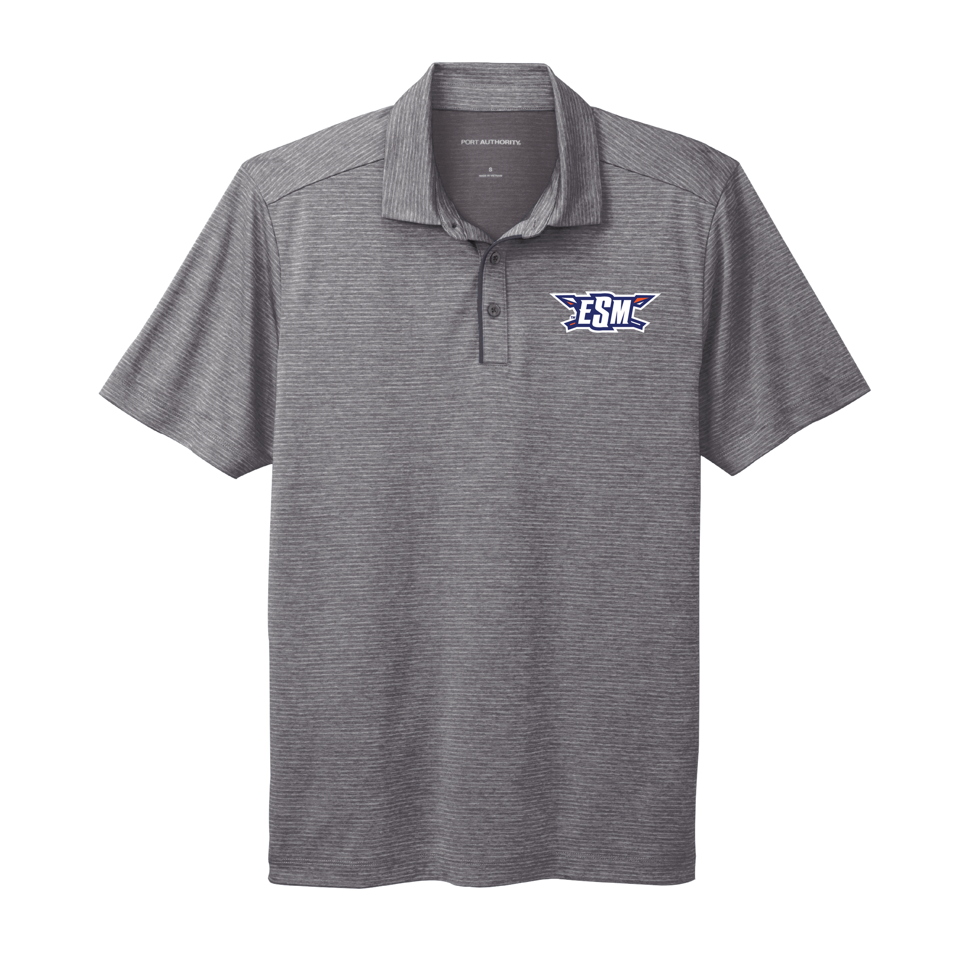 Port Authority® Shadow Stripe Polo