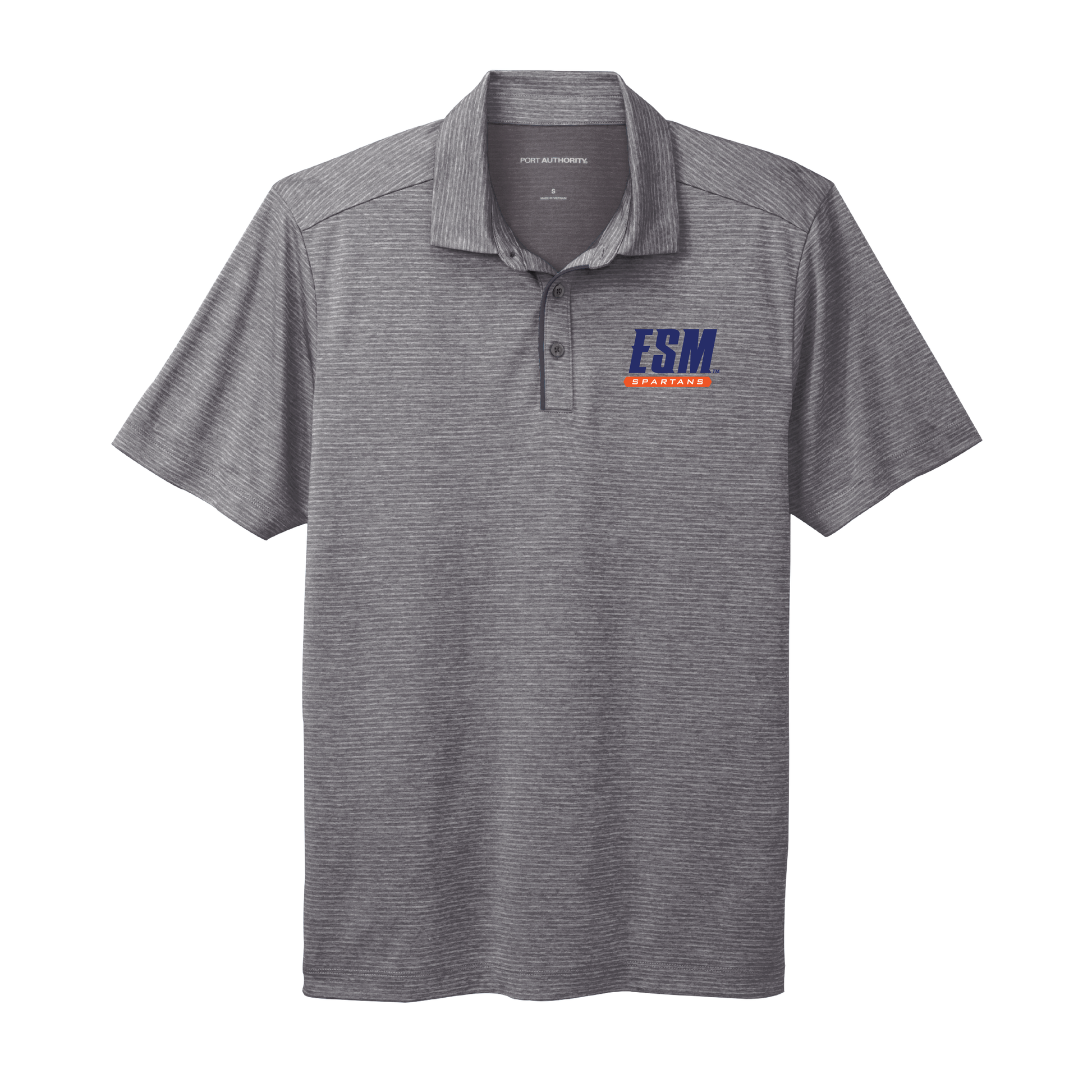 Port Authority® Shadow Stripe Polo