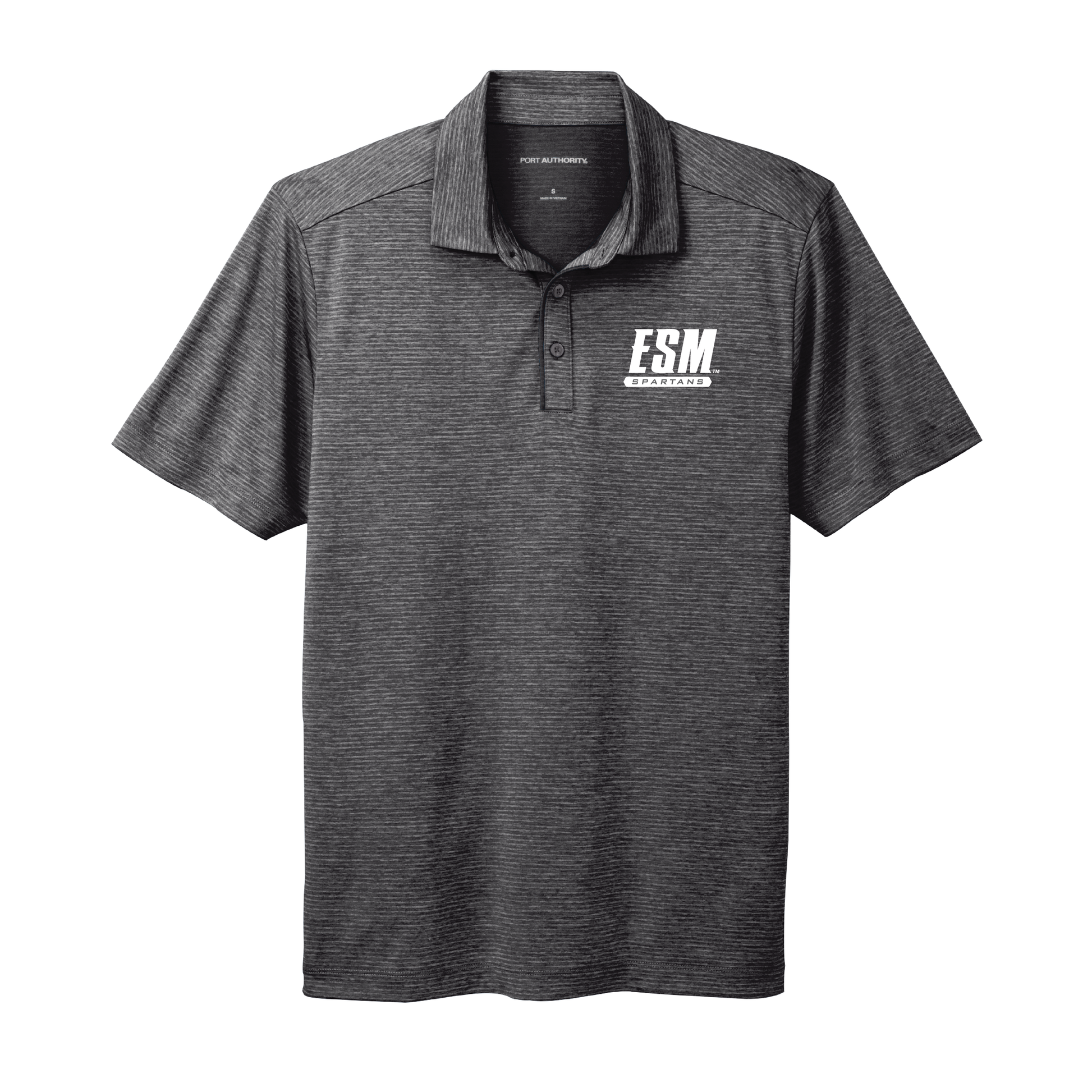 Port Authority® Shadow Stripe Polo