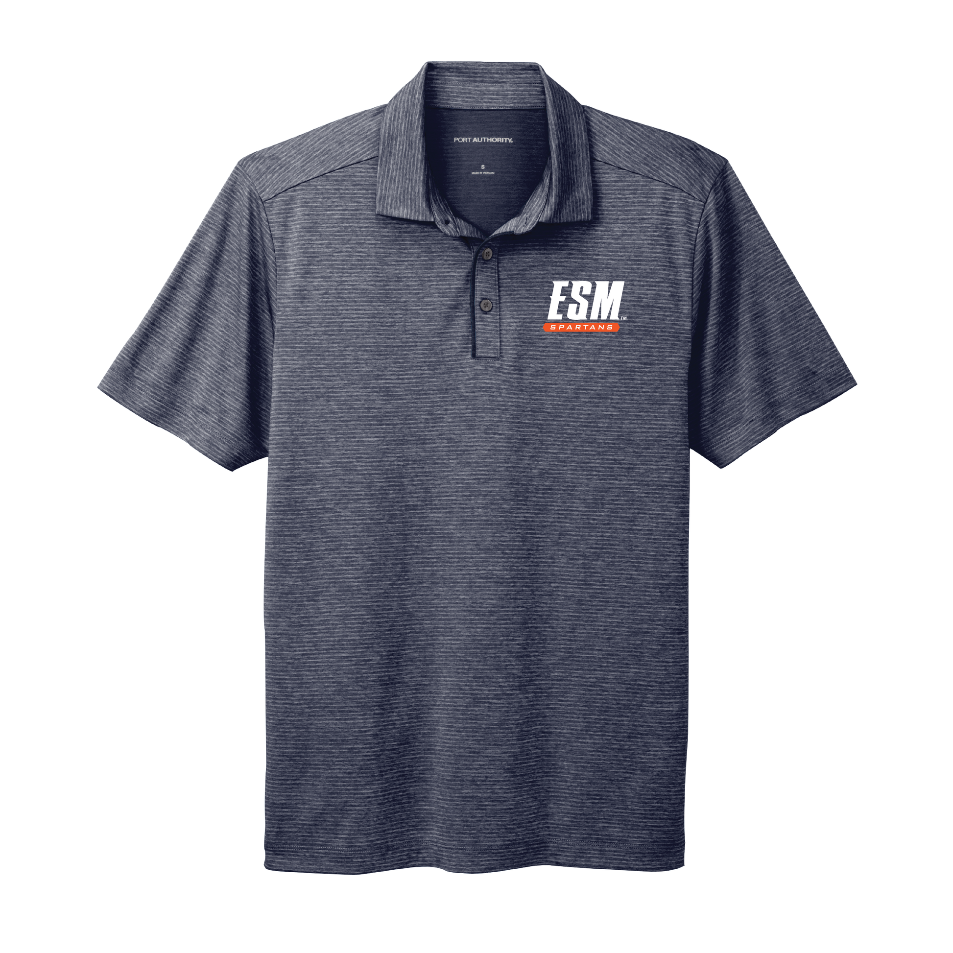 Port Authority® Shadow Stripe Polo