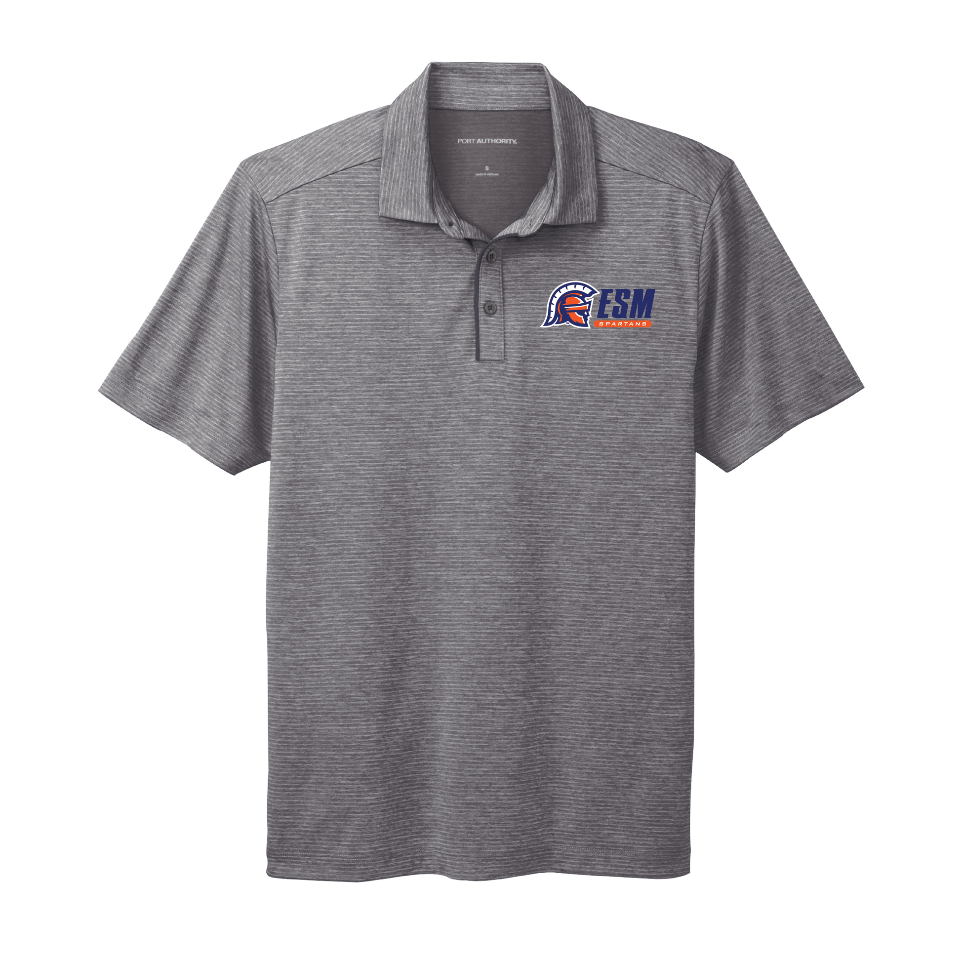 Port Authority® Shadow Stripe Polo