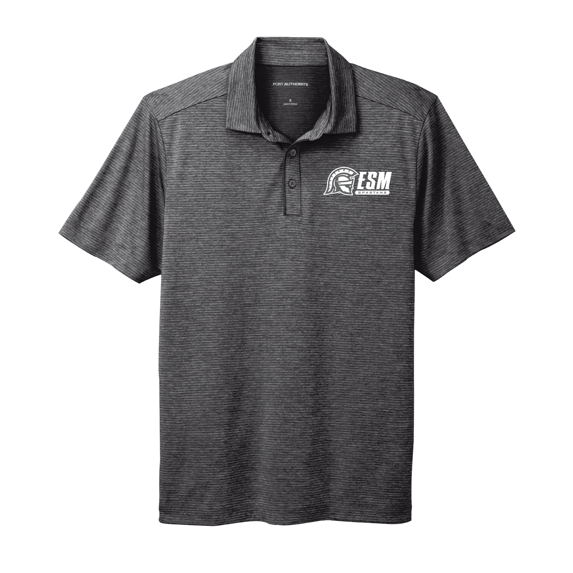 Port Authority® Shadow Stripe Polo