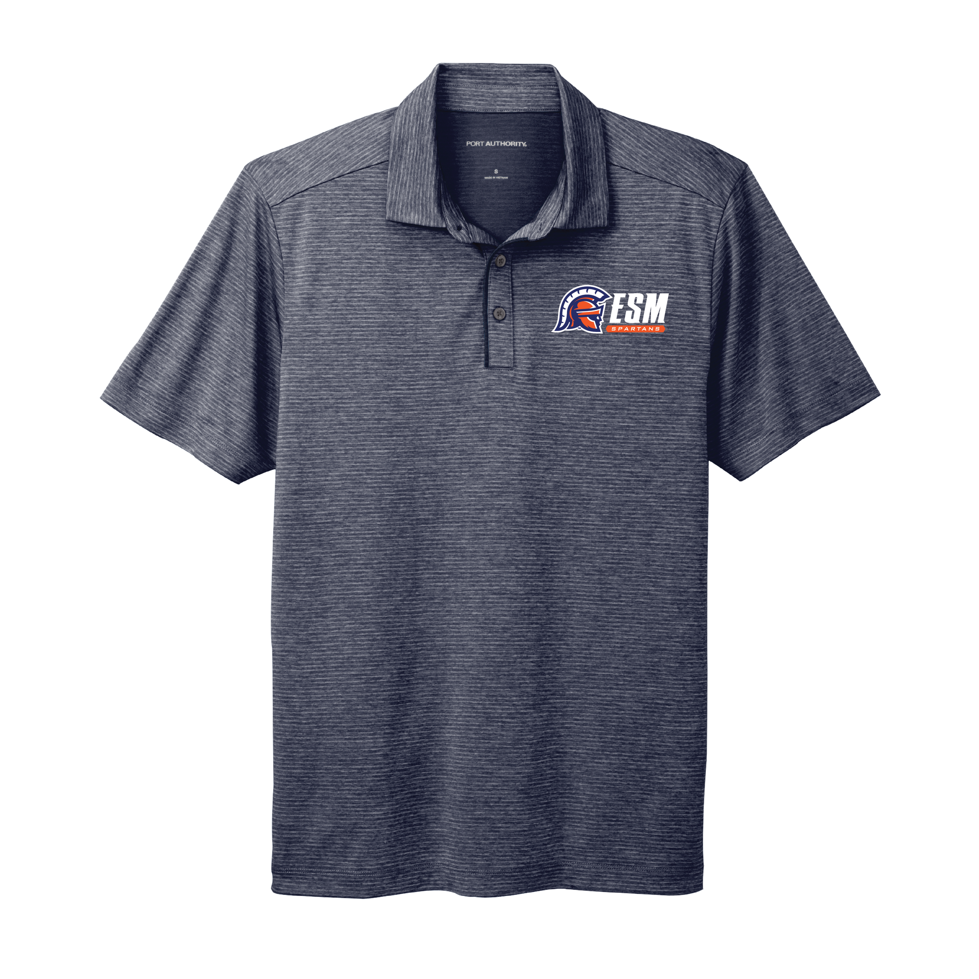 Port Authority® Shadow Stripe Polo