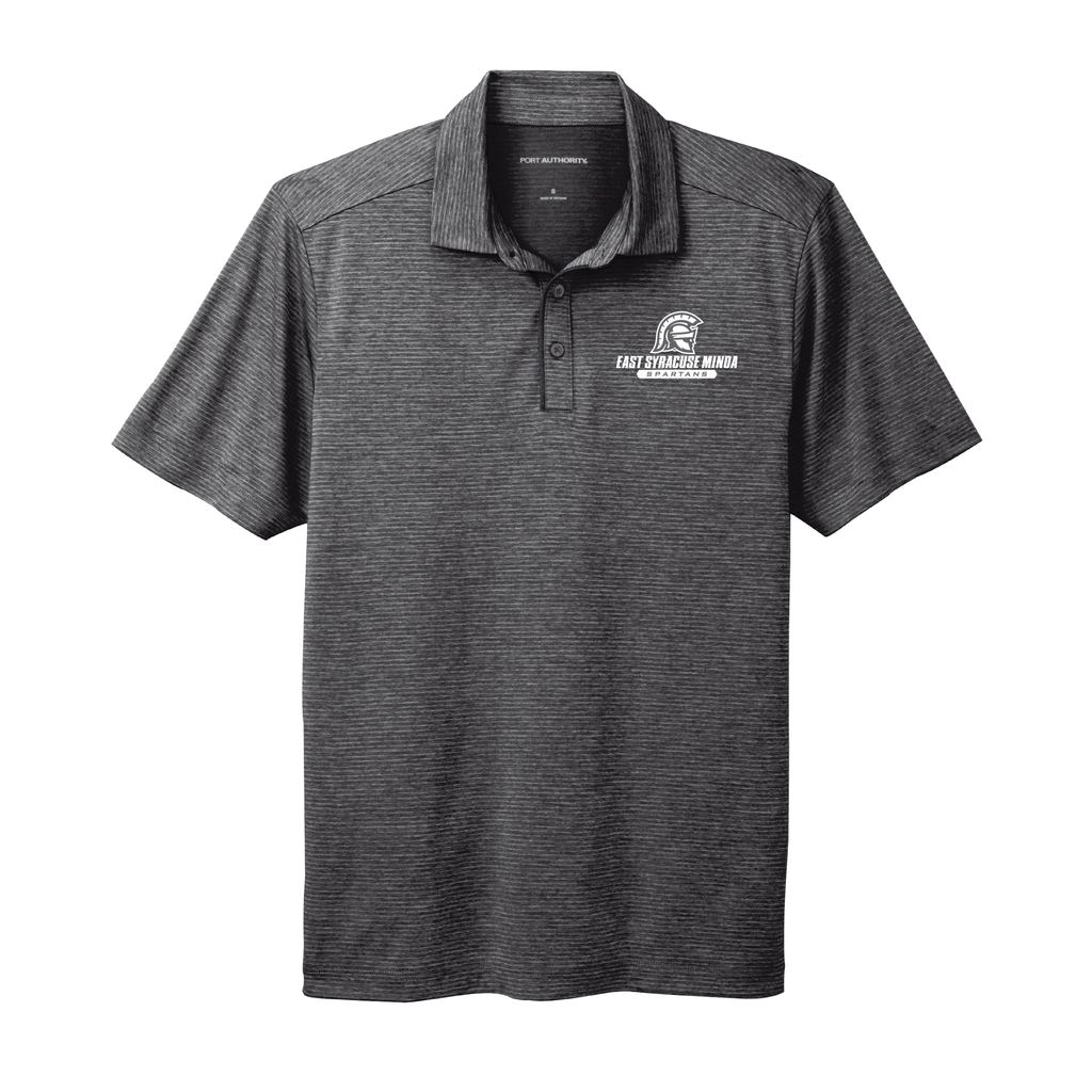 Port Authority® Shadow Stripe Polo
