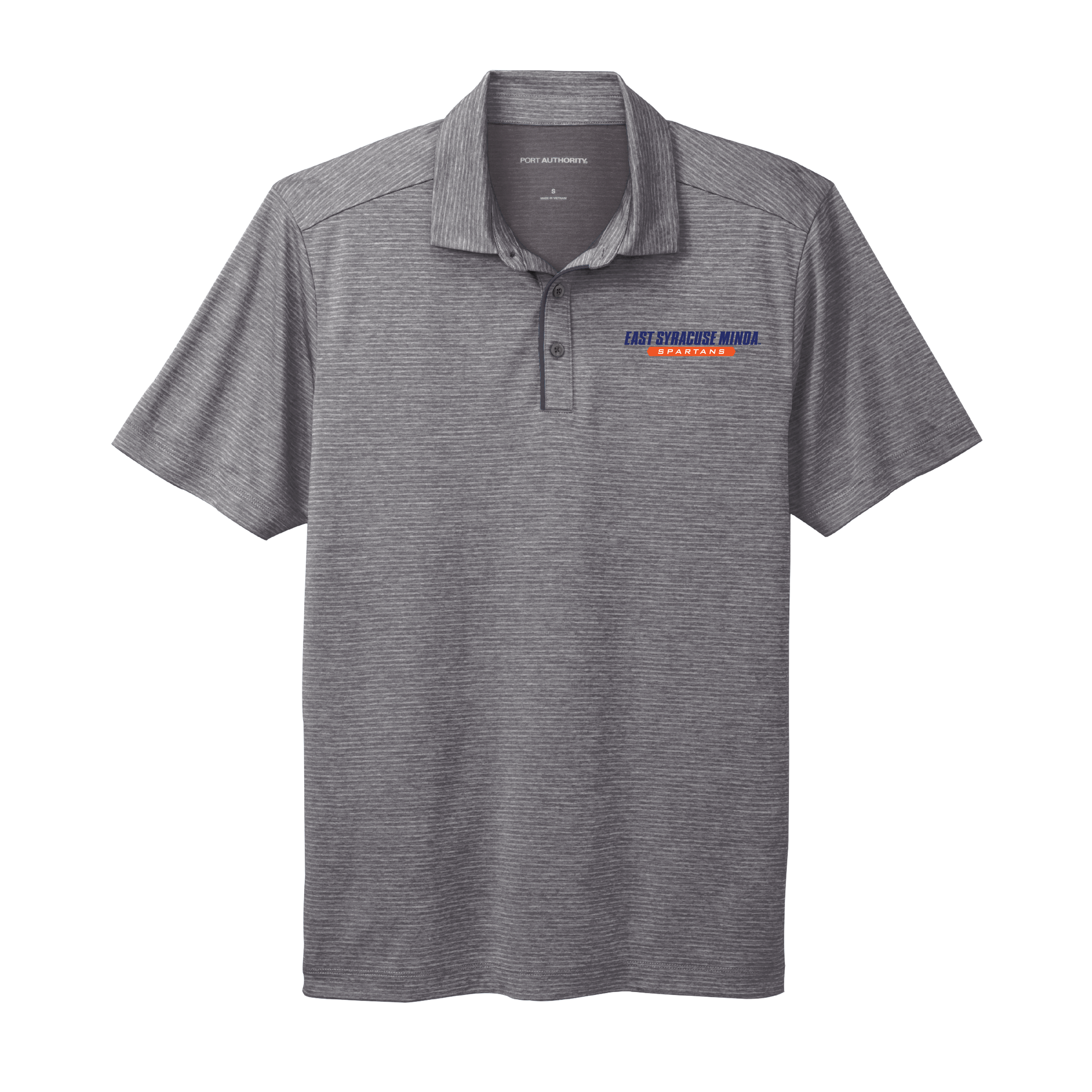 Port Authority® Shadow Stripe Polo