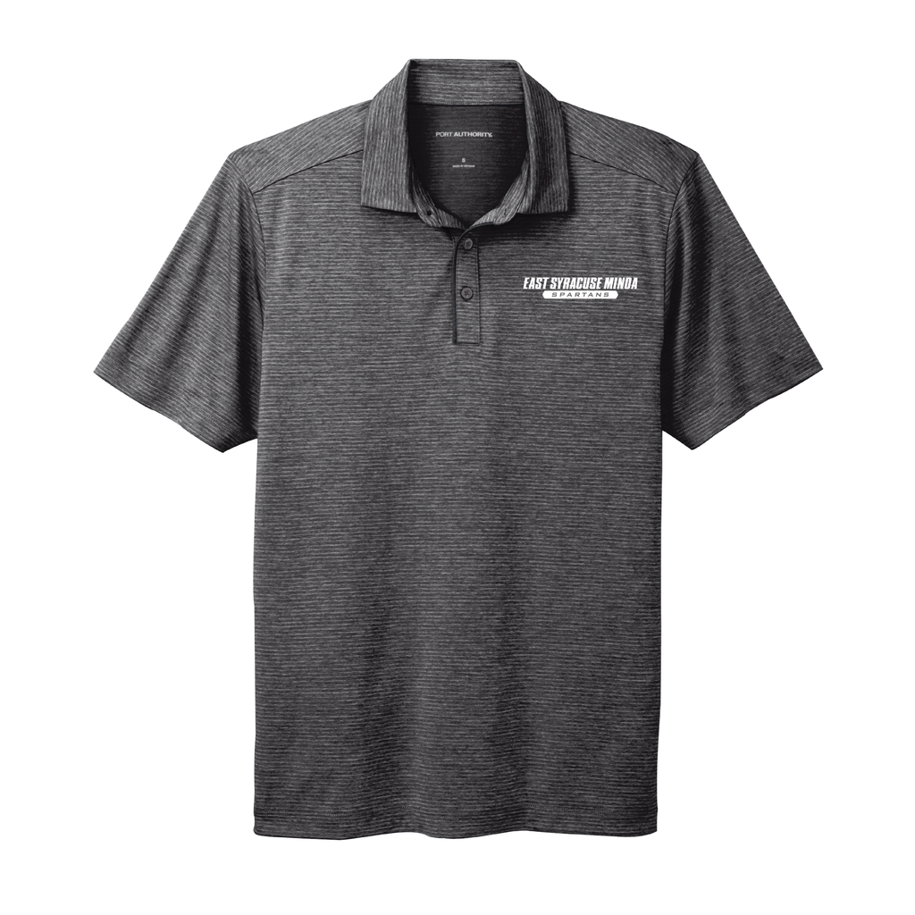 Port Authority® Shadow Stripe Polo