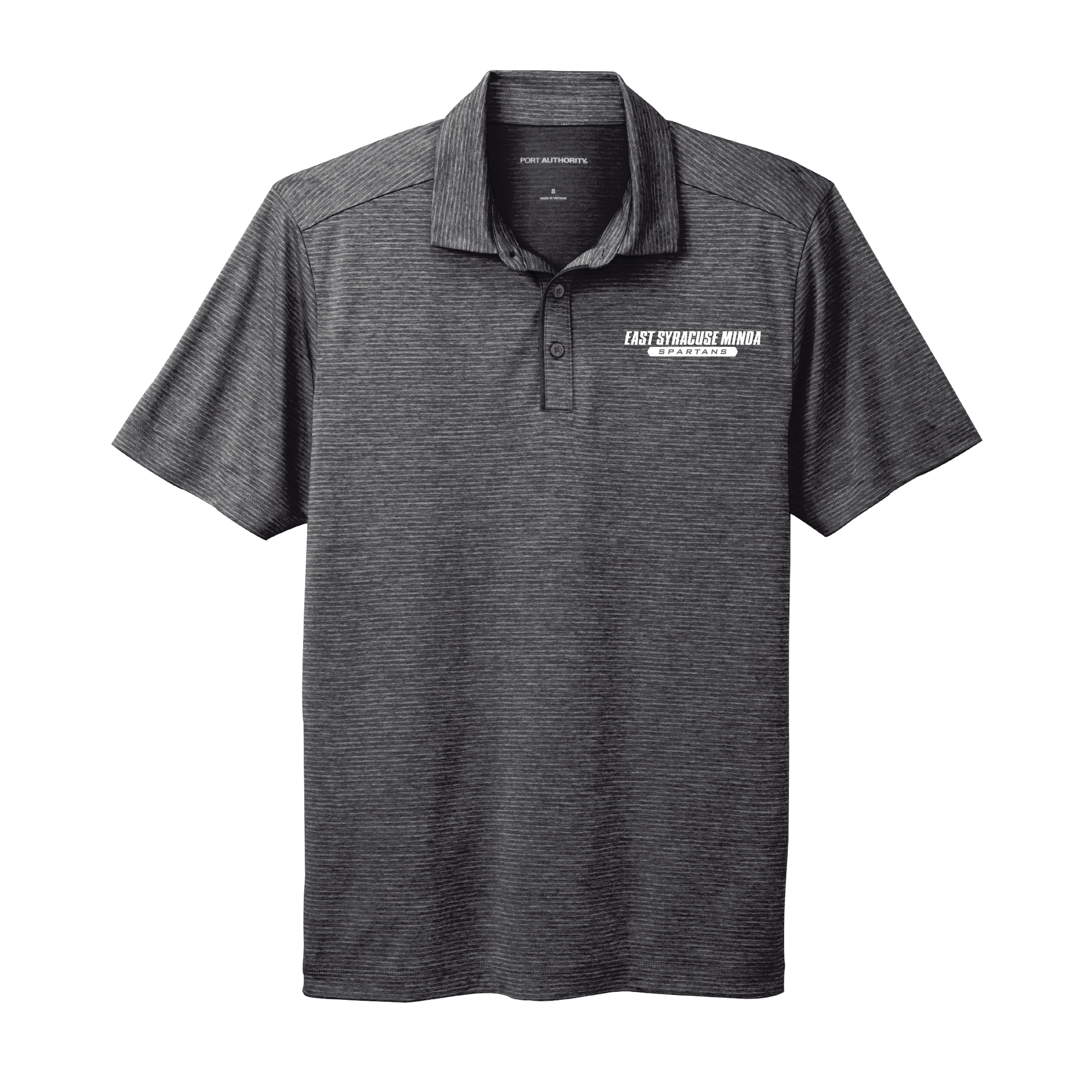 Port Authority® Shadow Stripe Polo