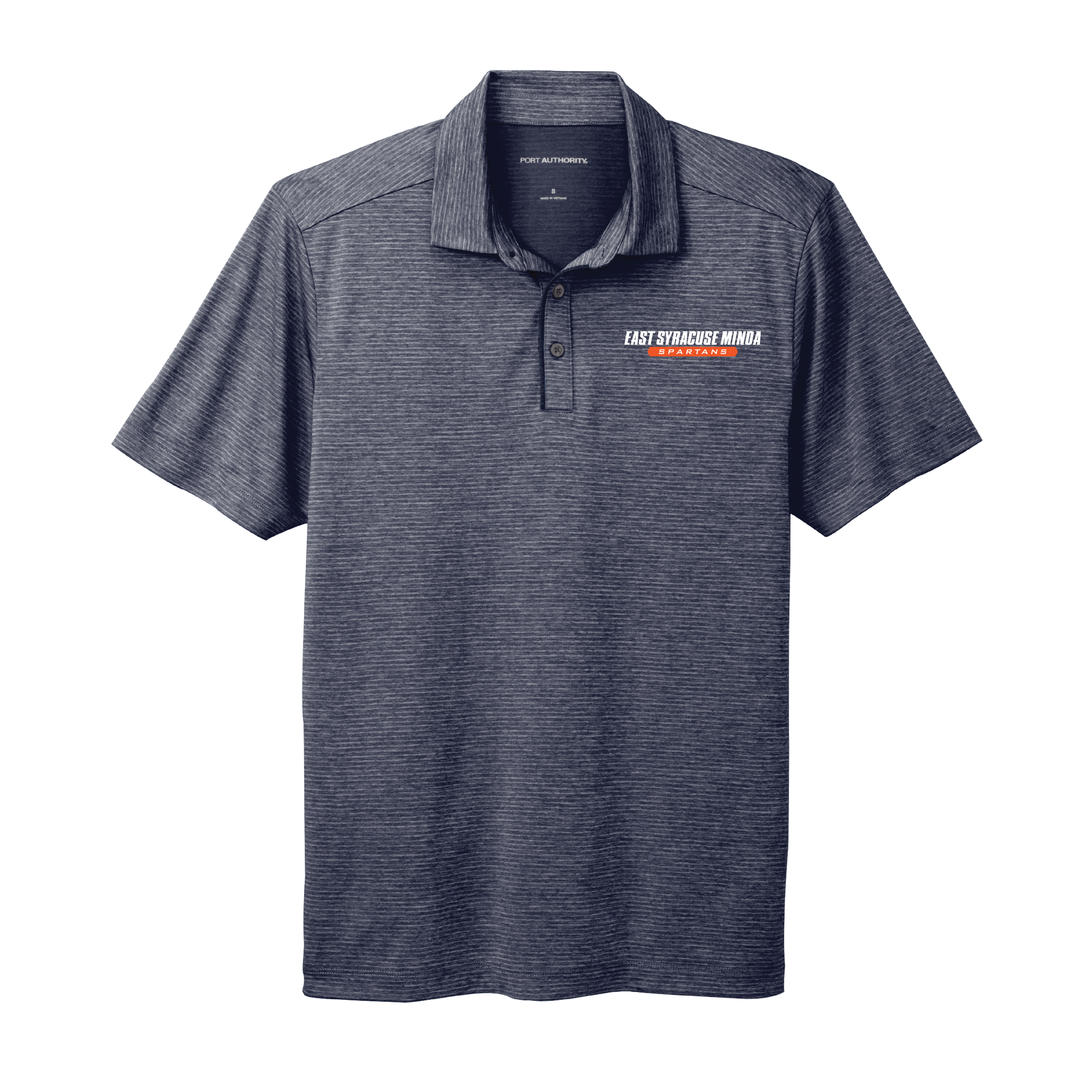 Port Authority® Shadow Stripe Polo