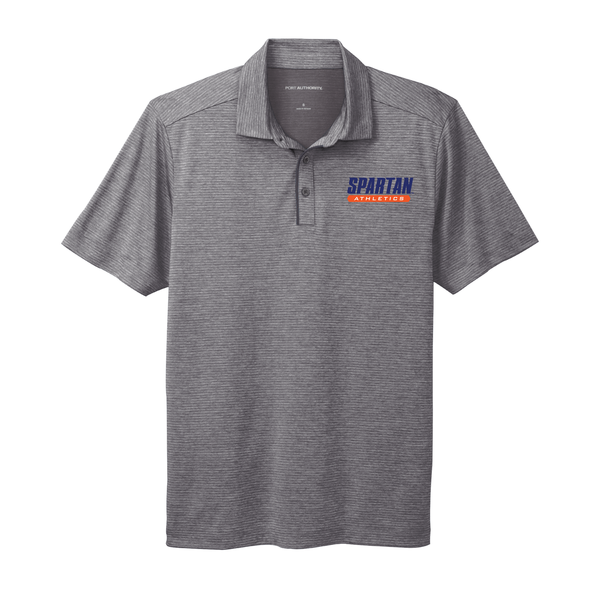 Port Authority® Shadow Stripe Polo