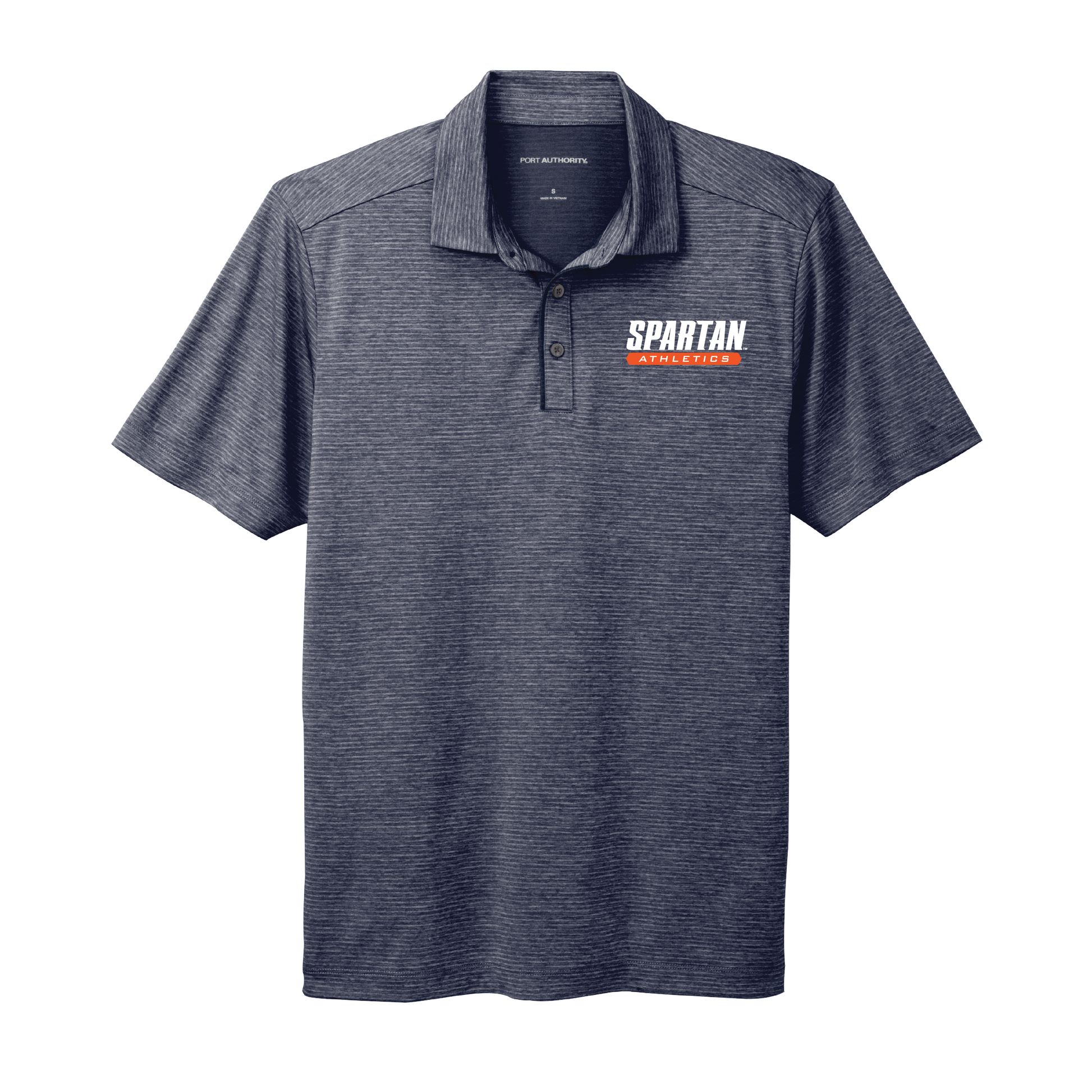 Port Authority® Shadow Stripe Polo