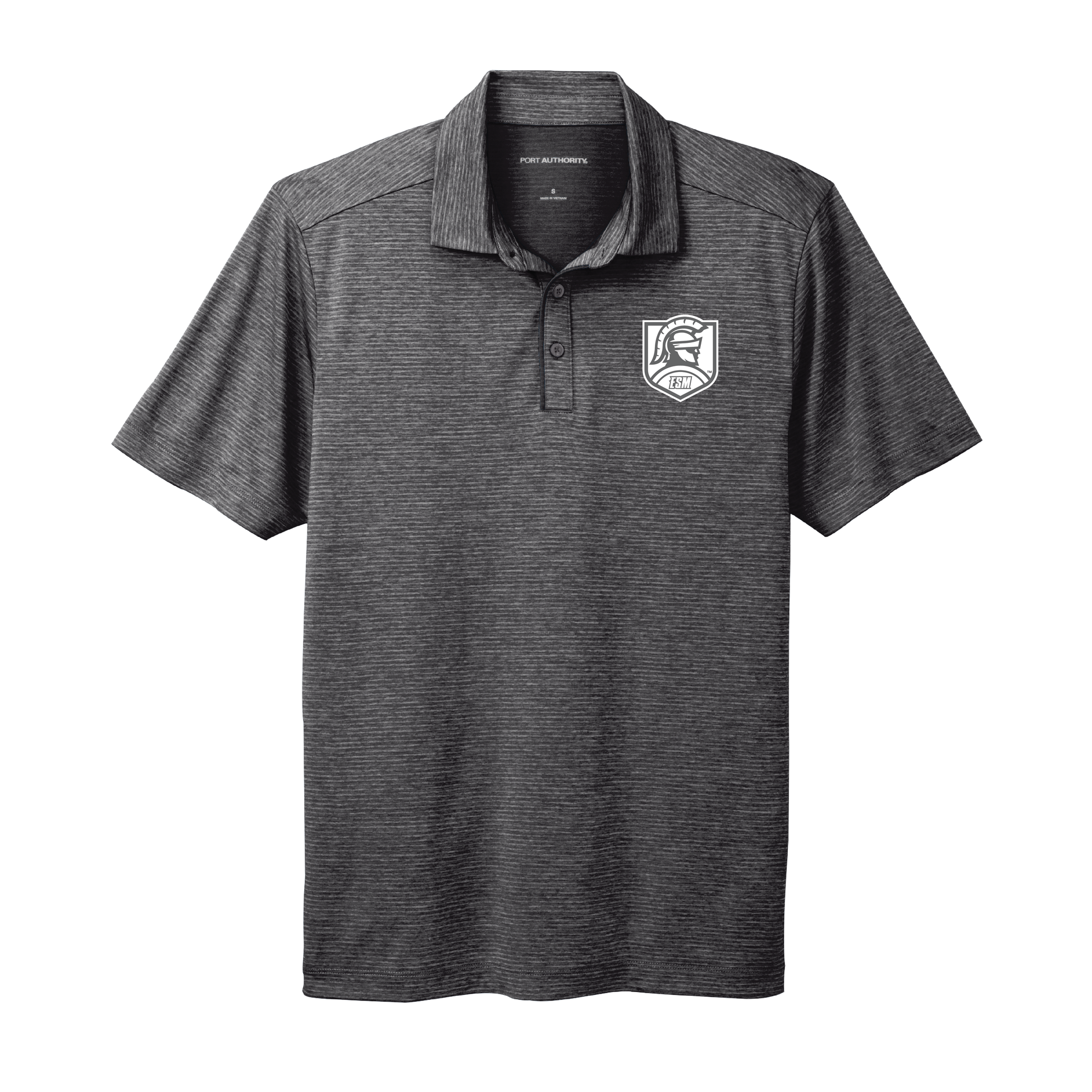 Port Authority® Shadow Stripe Polo
