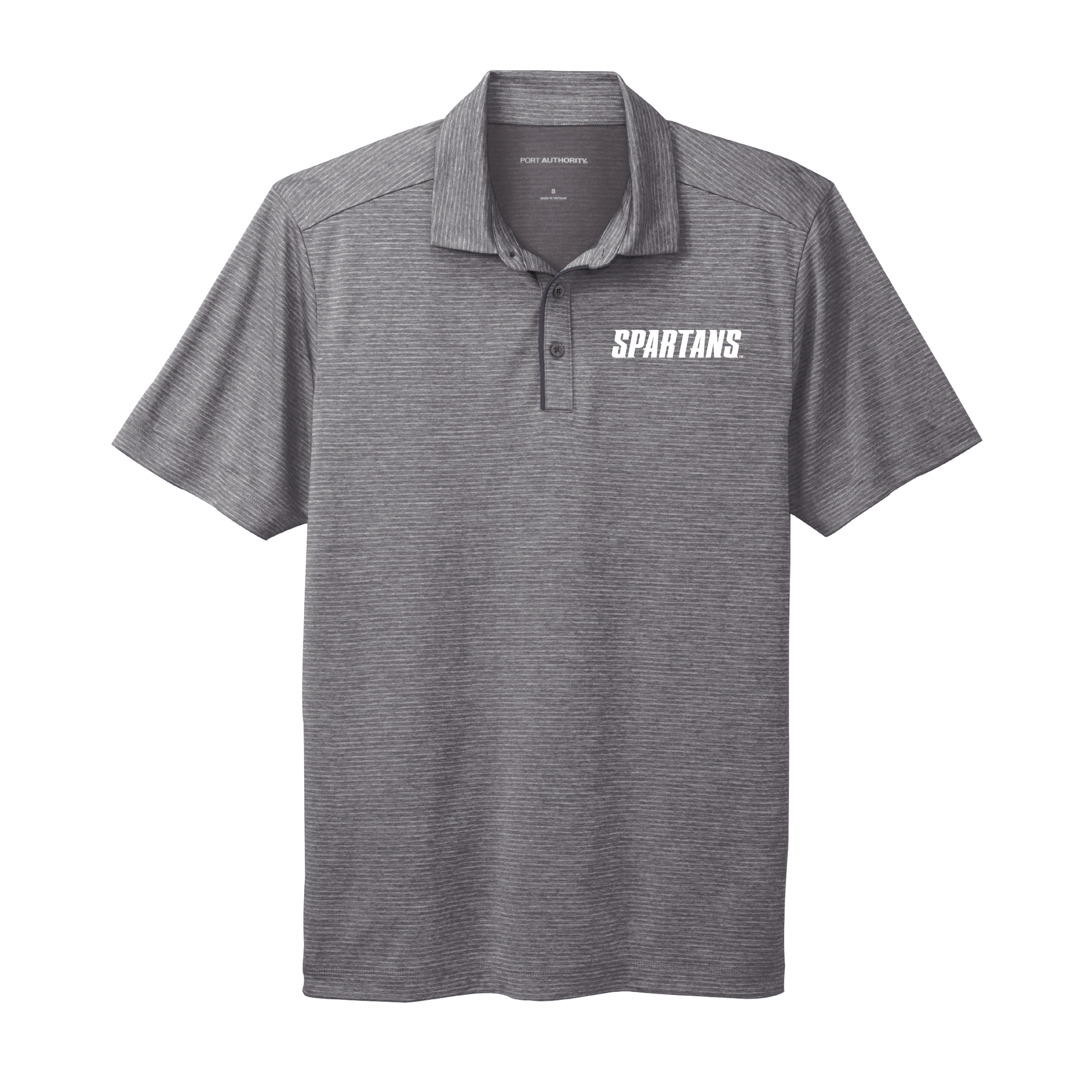 Port Authority® Shadow Stripe Polo