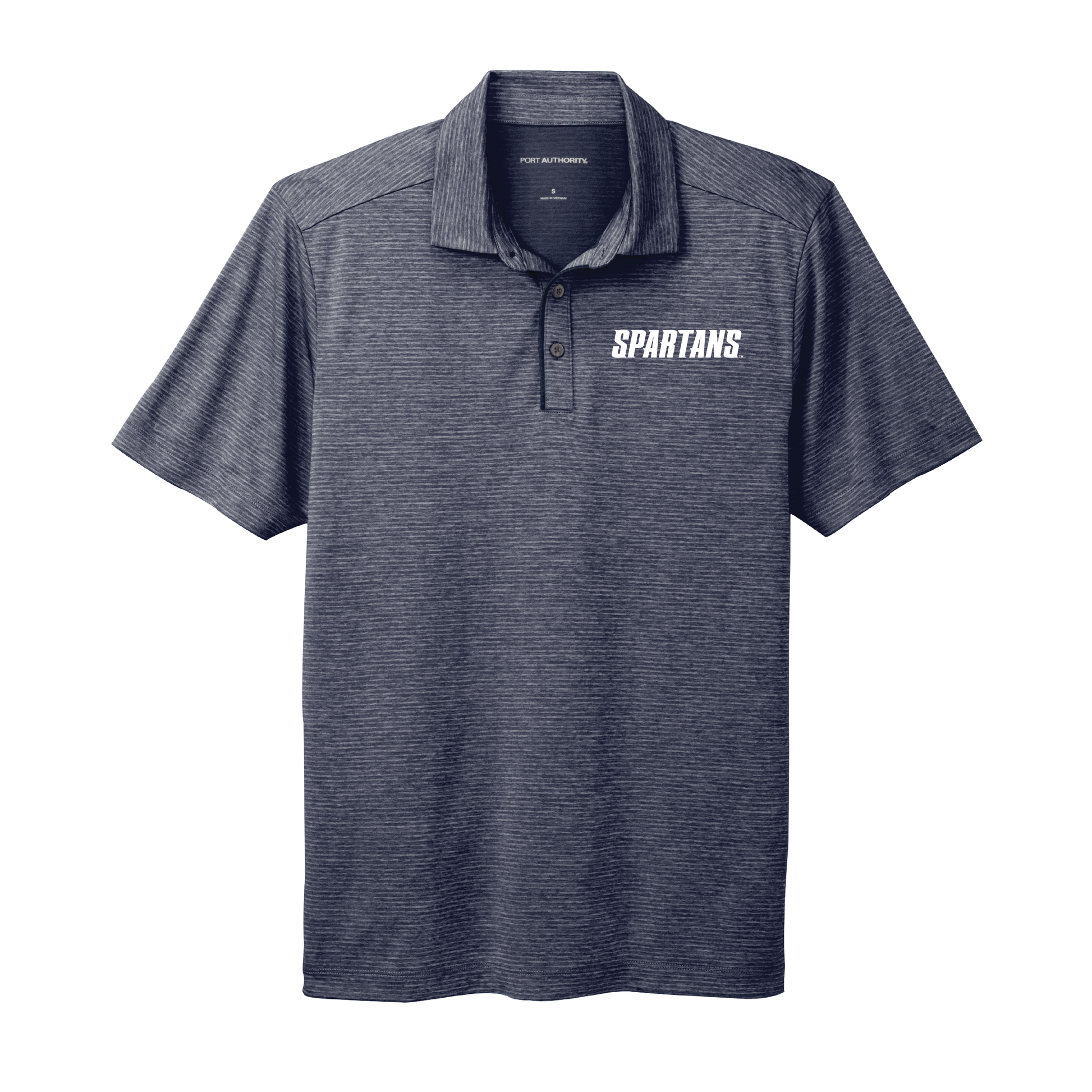 Port Authority® Shadow Stripe Polo