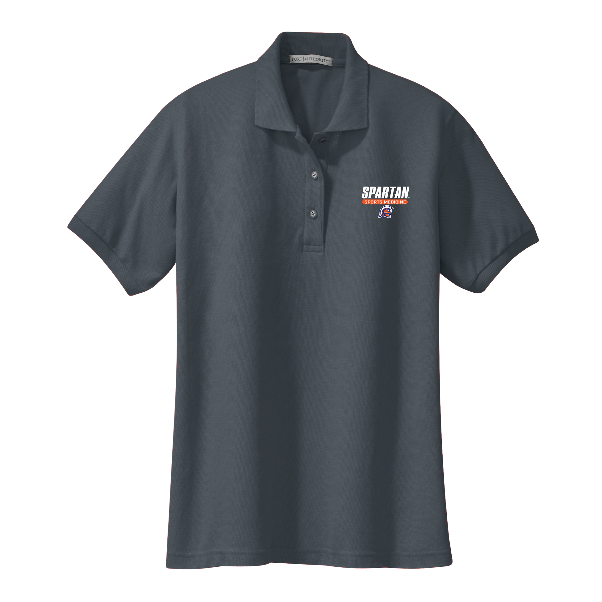 Sports Medicine Port Authority® Women's Silk Touch™ Polo