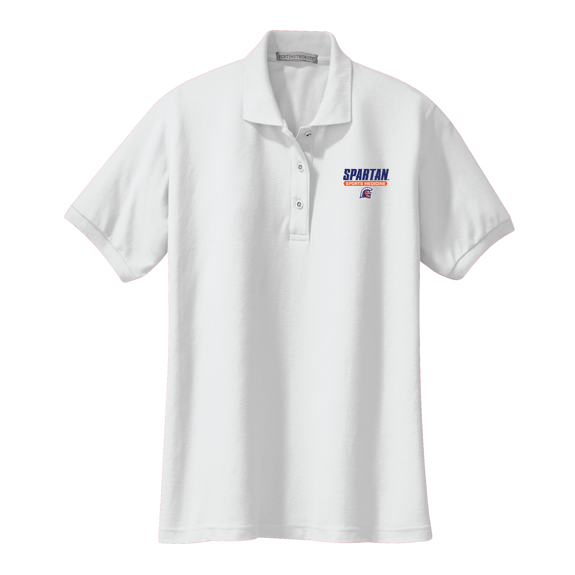 Sports Medicine Port Authority® Women's Silk Touch™ Polo