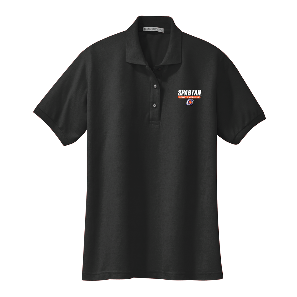 Sports Medicine Port Authority® Women's Silk Touch™ Polo