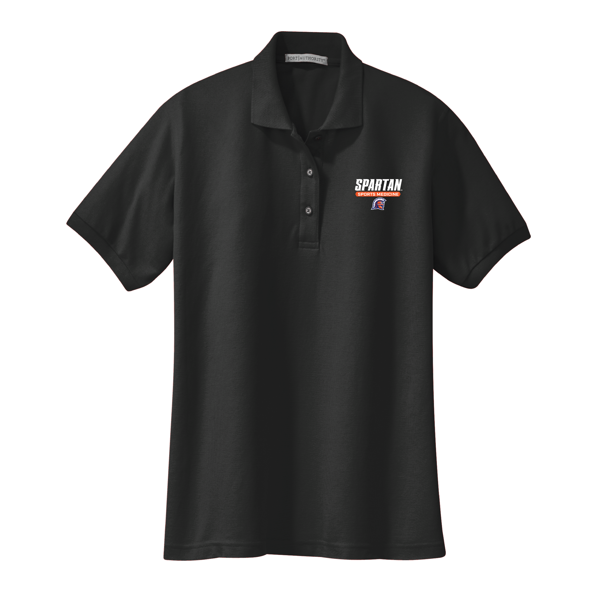 Sports Medicine Port Authority® Women's Silk Touch™ Polo