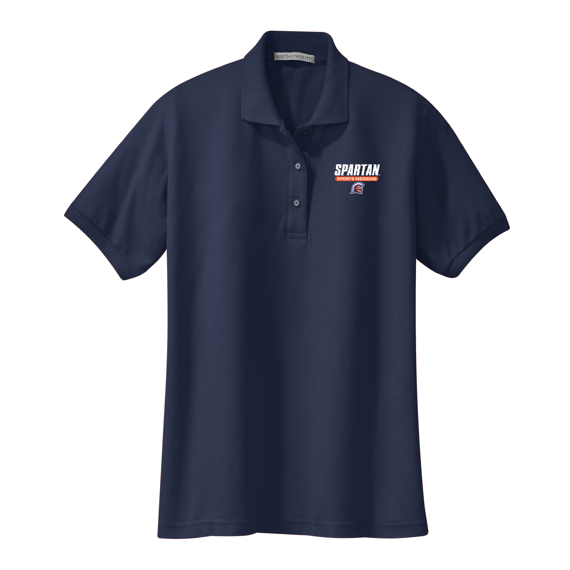 Sports Medicine Port Authority® Women's Silk Touch™ Polo