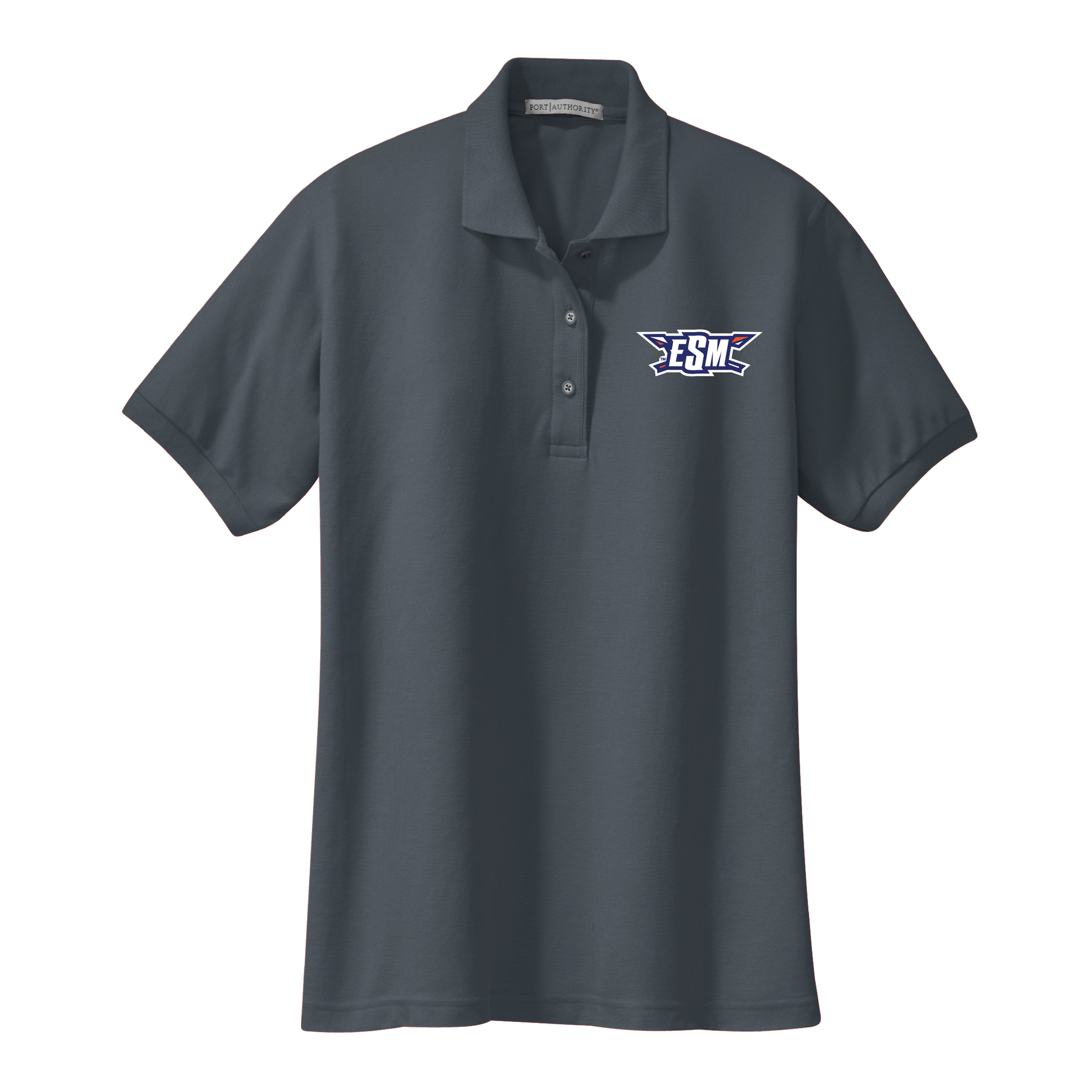 Port Authority® Women's Silk Touch™ Polo