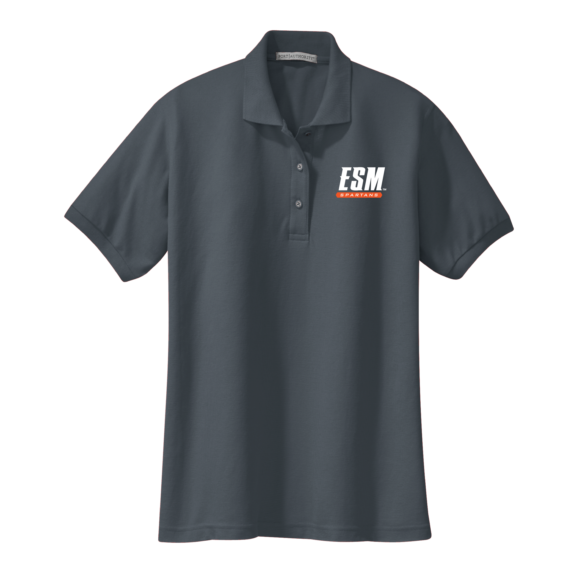 Port Authority® Women's Silk Touch™ Polo