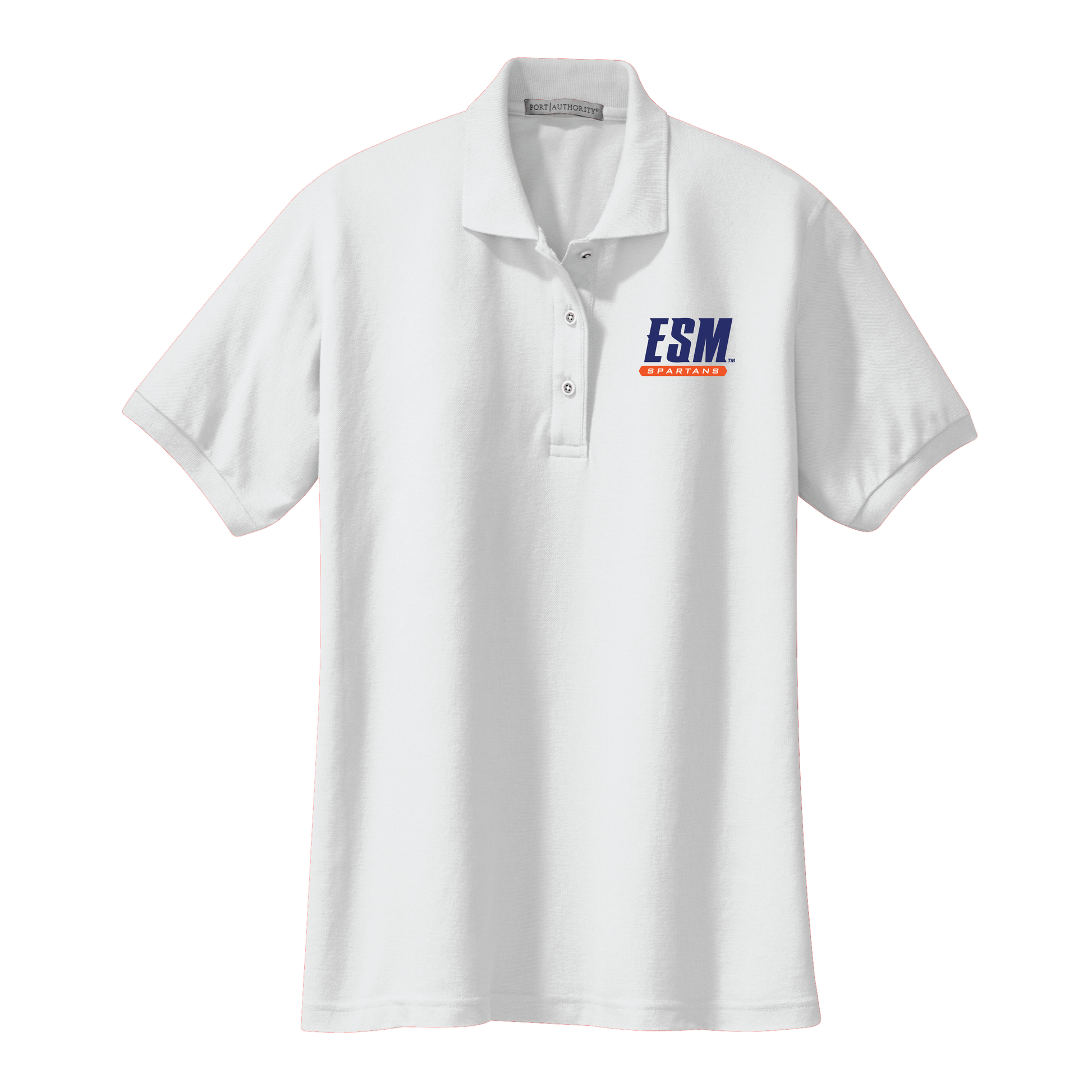 Port Authority® Women's Silk Touch™ Polo