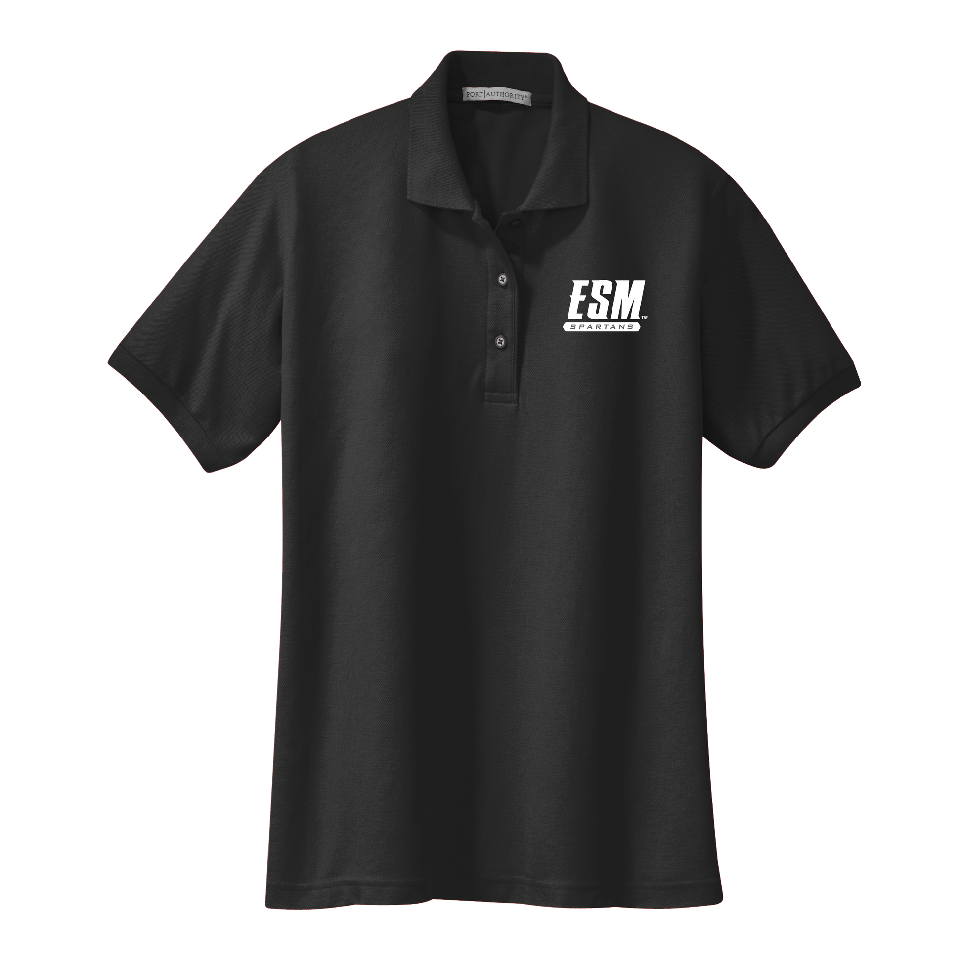 Port Authority® Women's Silk Touch™ Polo