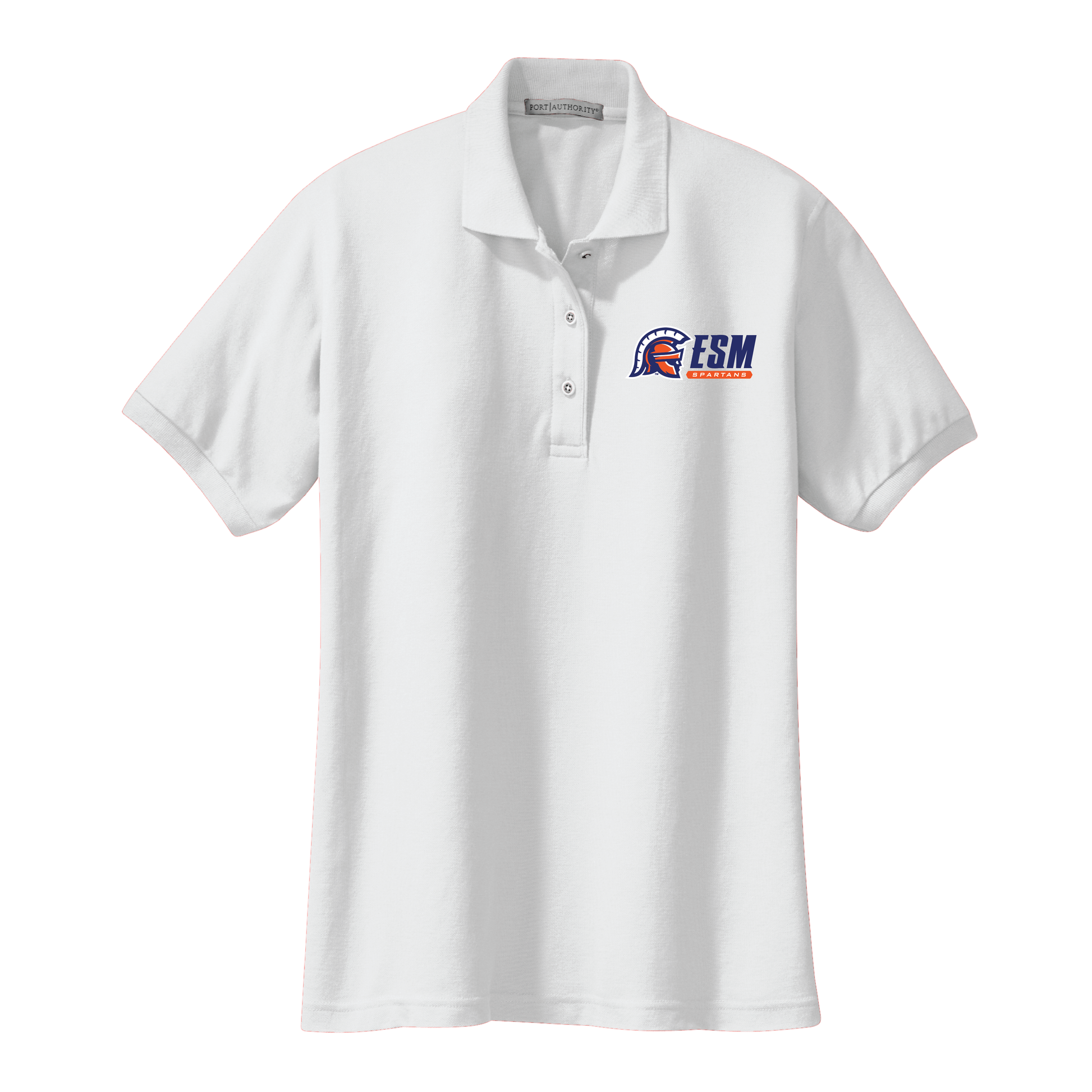 Port Authority® Women's Silk Touch™ Polo