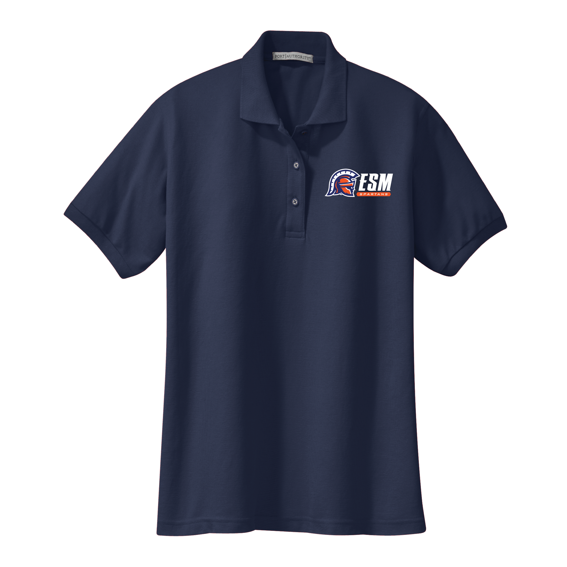 Port Authority® Women's Silk Touch™ Polo