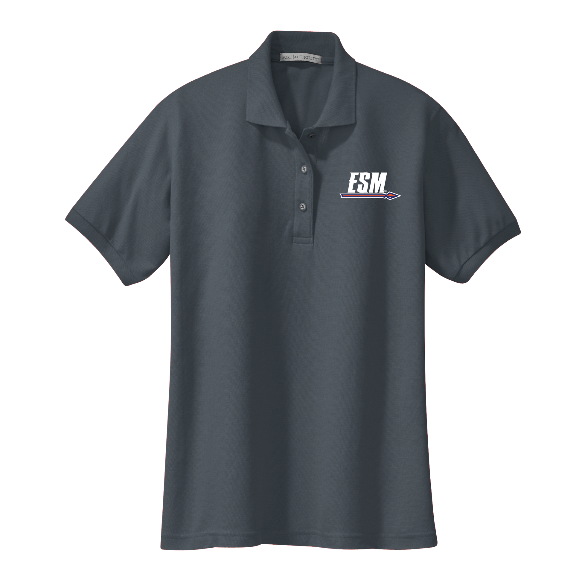 Port Authority® Women's Silk Touch™ Polo