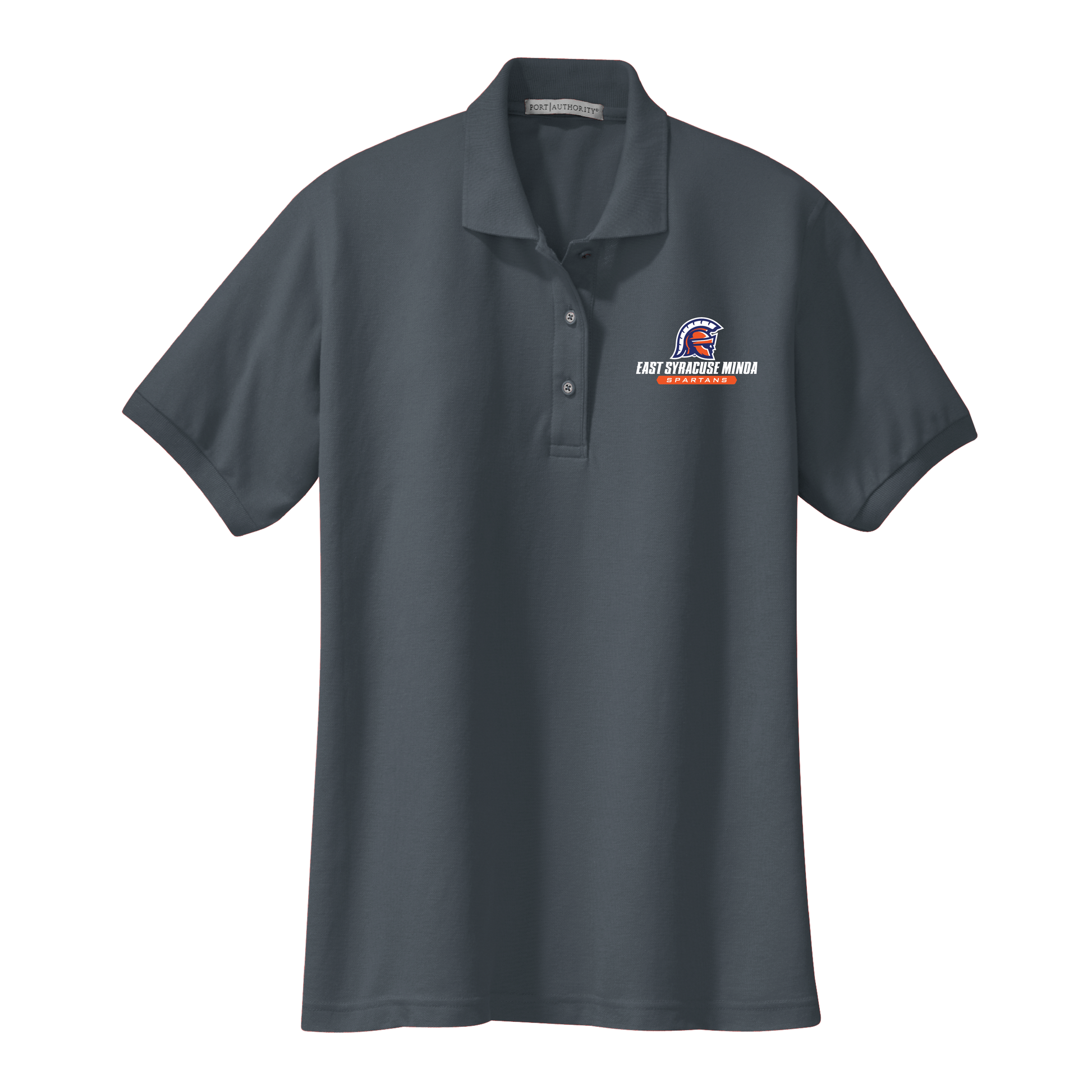 Port Authority® Women's Silk Touch™ Polo