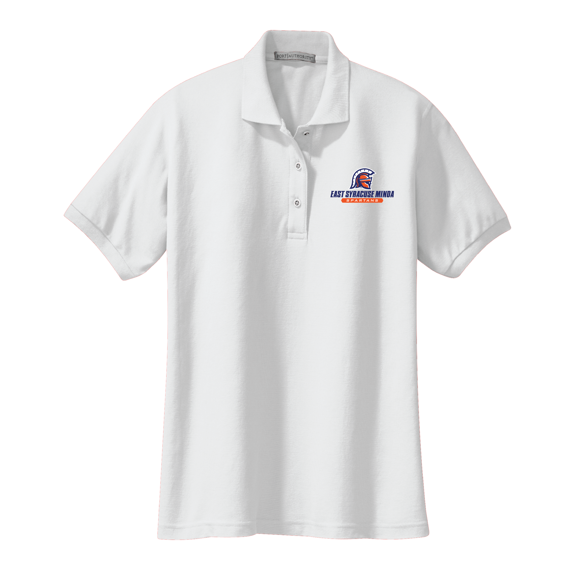 Port Authority® Women's Silk Touch™ Polo