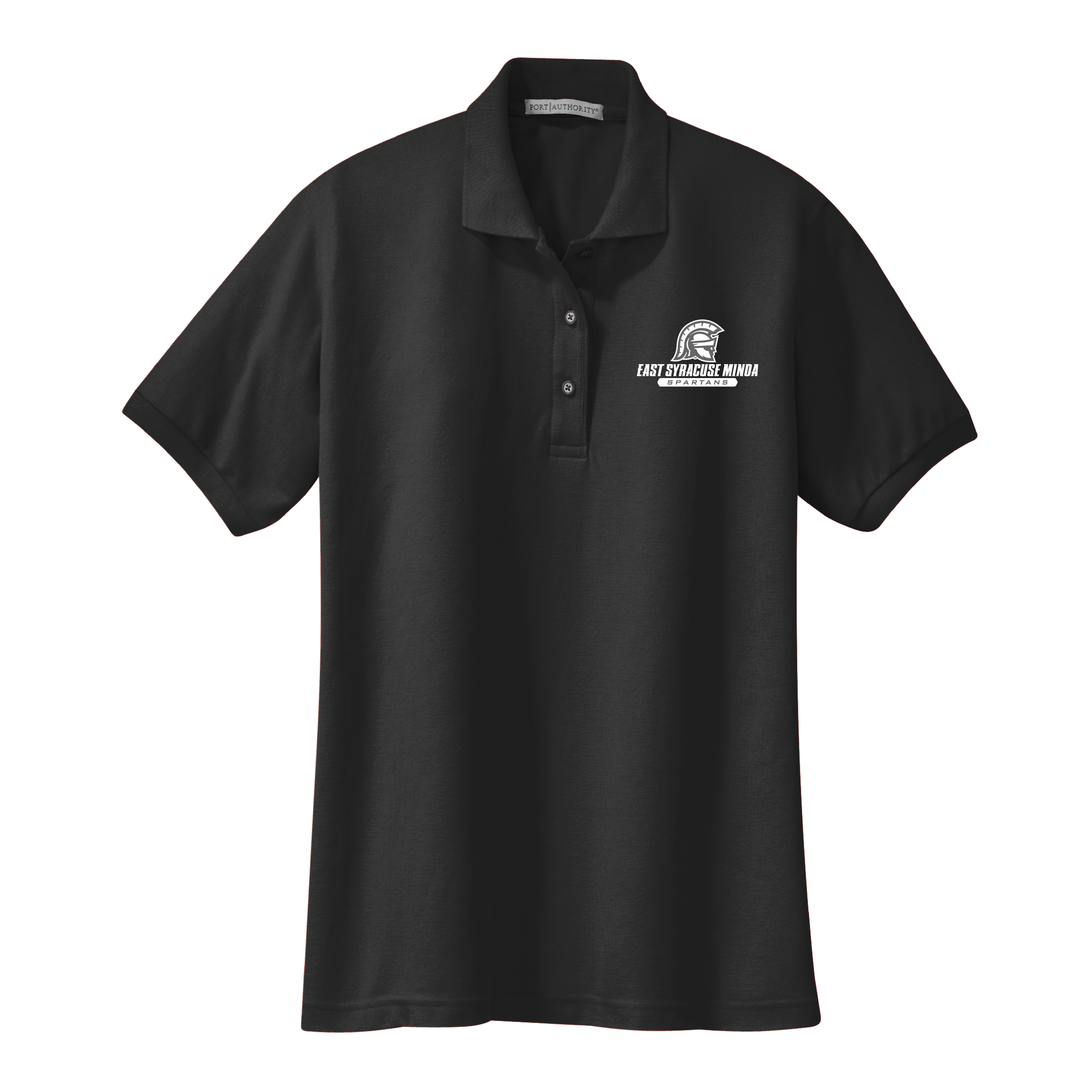 Port Authority® Women's Silk Touch™ Polo