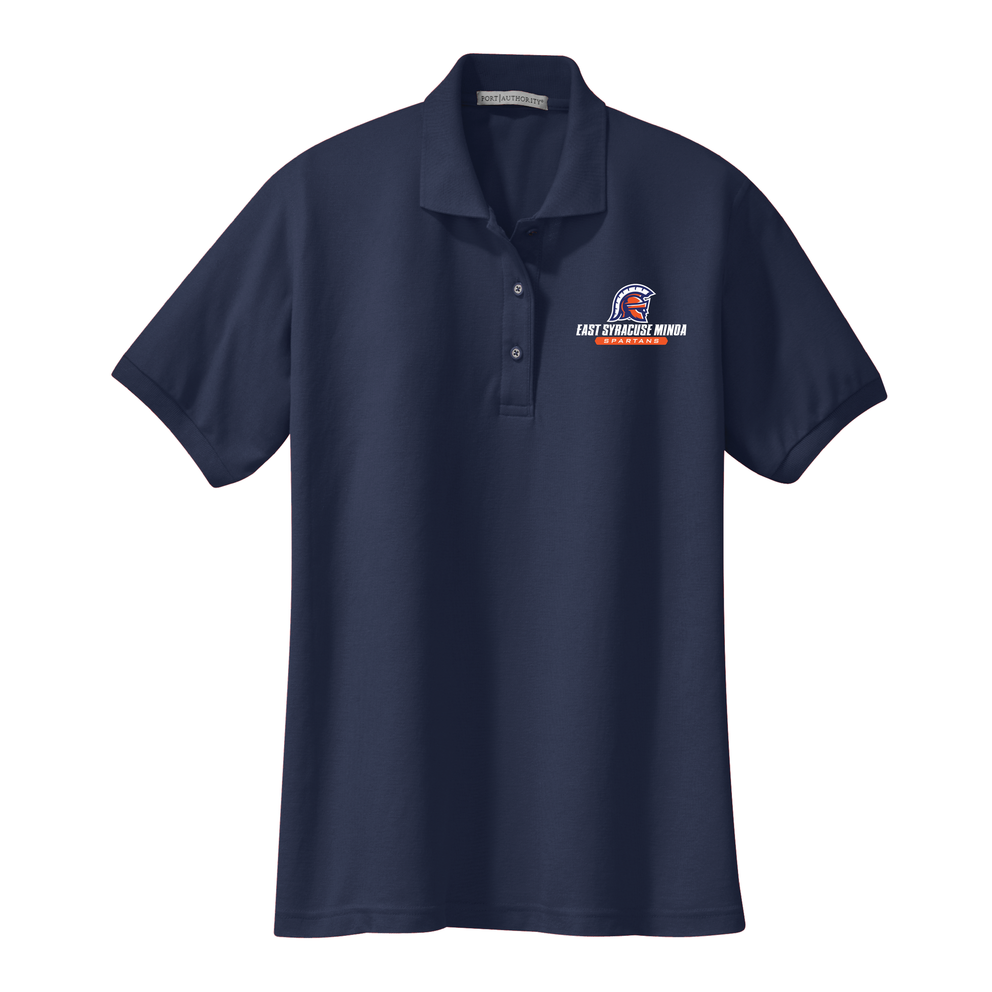Port Authority® Women's Silk Touch™ Polo