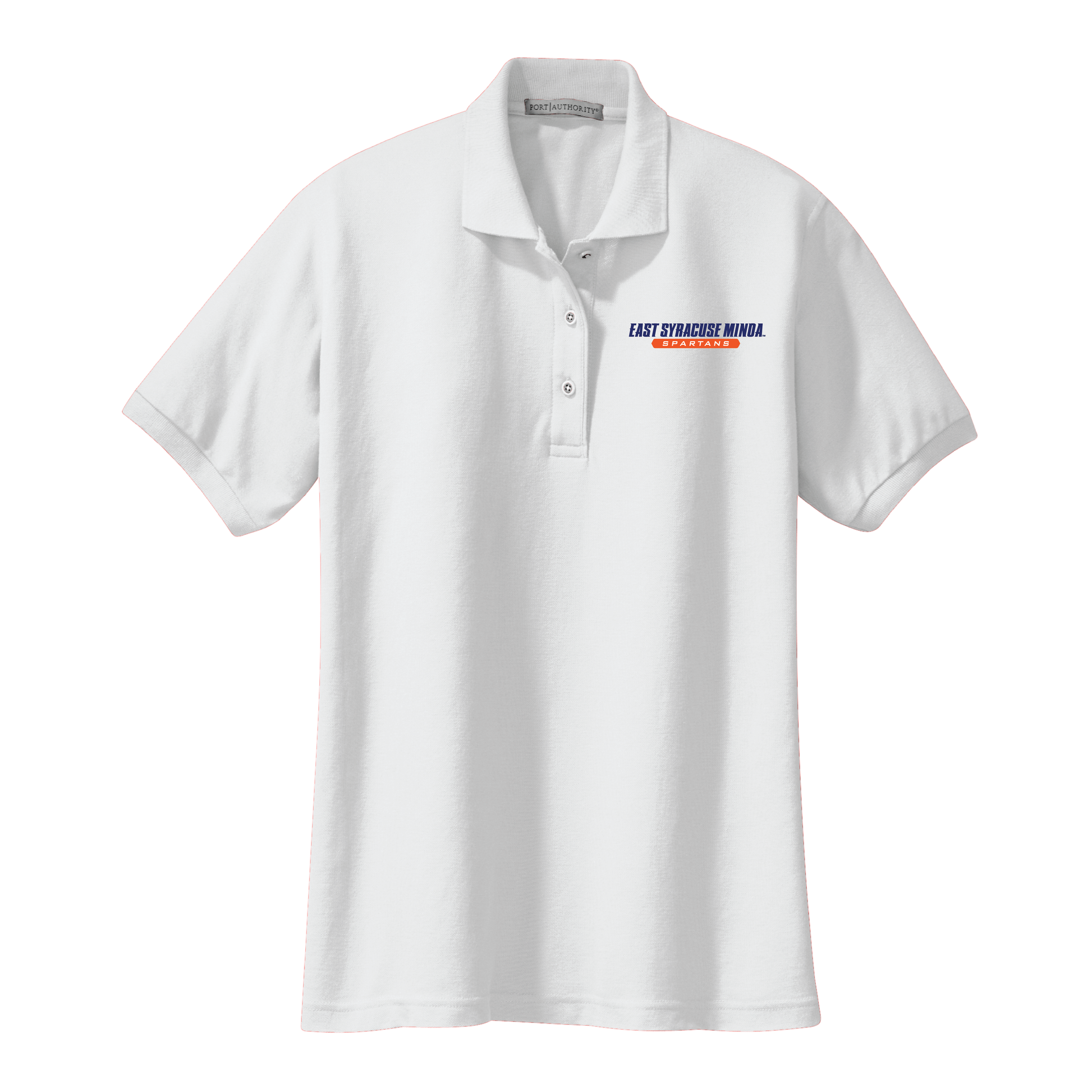 Port Authority® Women's Silk Touch™ Polo