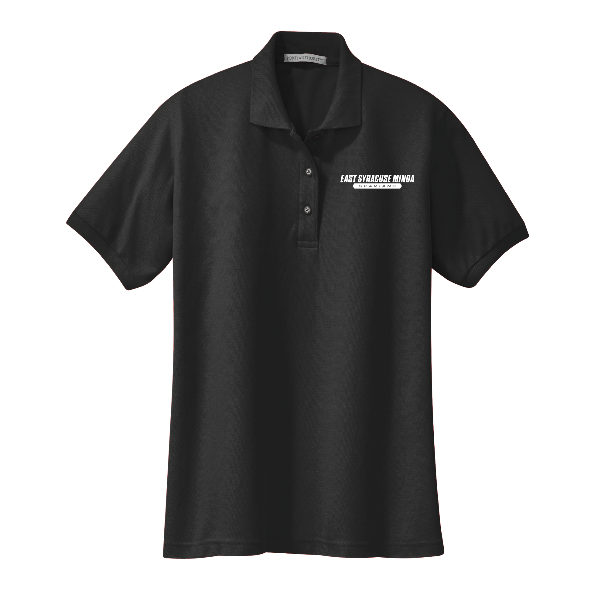 Port Authority® Women's Silk Touch™ Polo