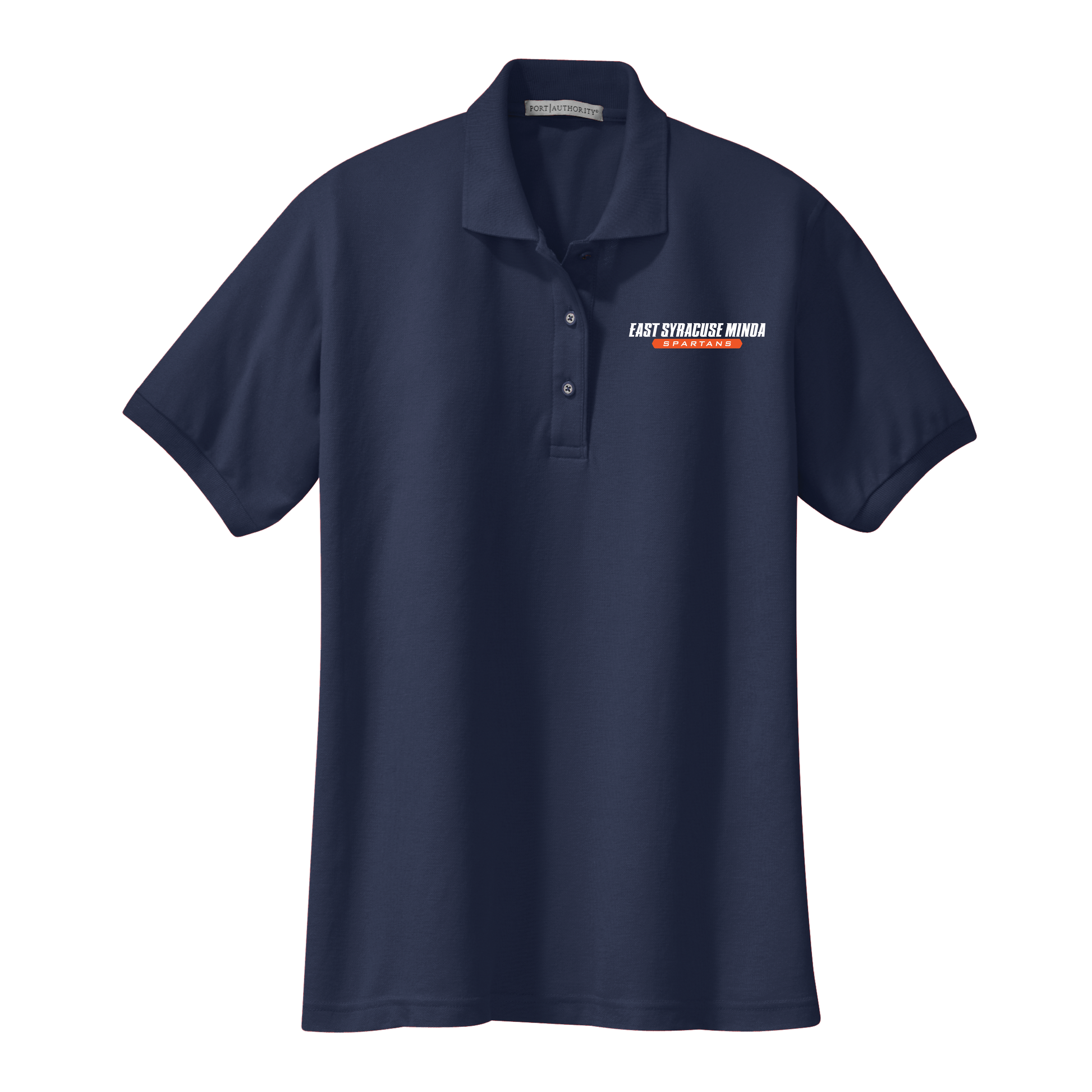 Port Authority® Women's Silk Touch™ Polo