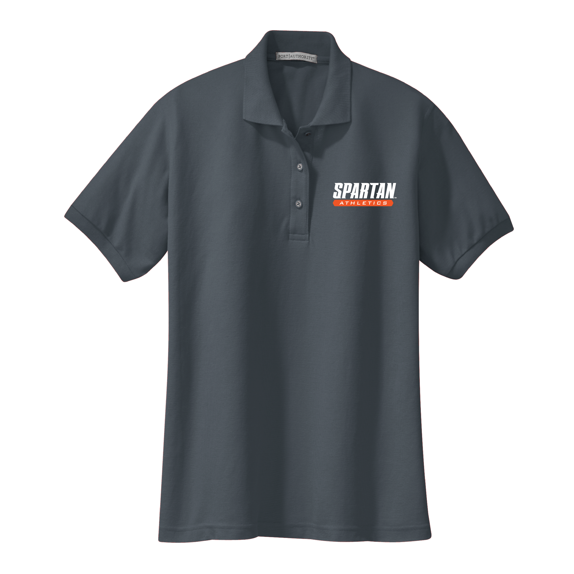 Port Authority® Women's Silk Touch™ Polo