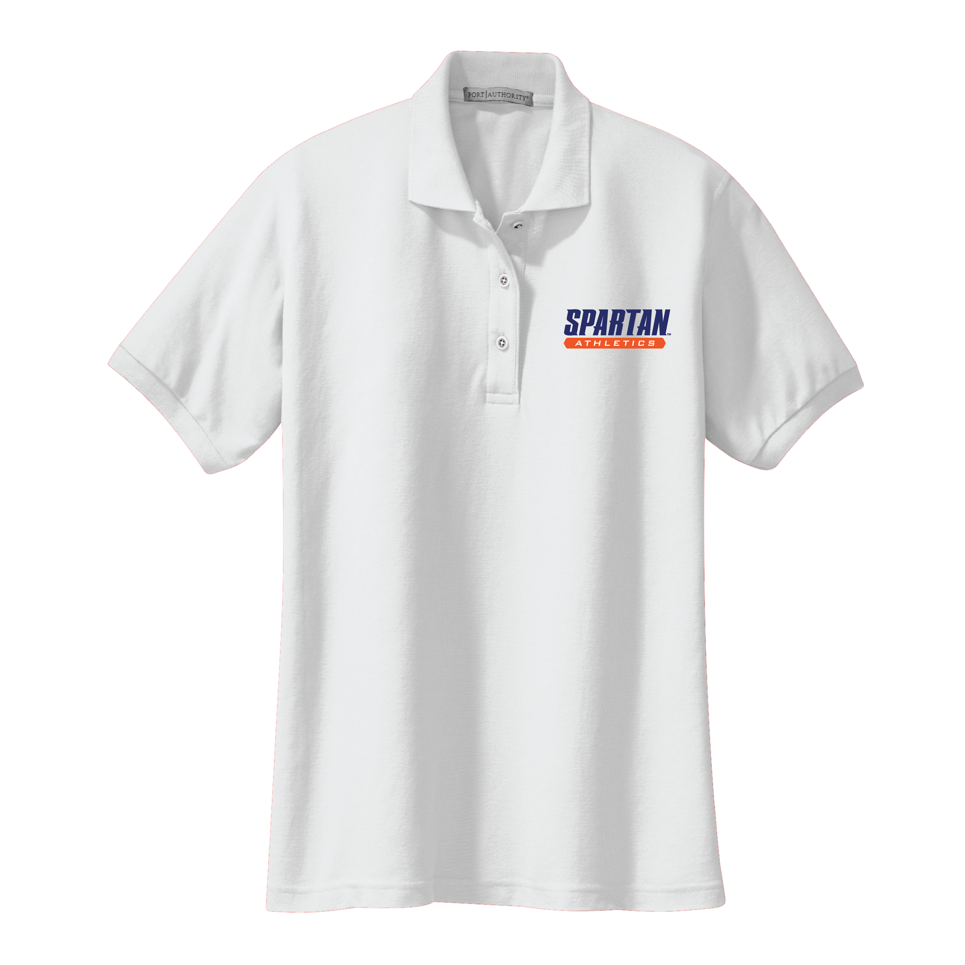 Port Authority® Women's Silk Touch™ Polo