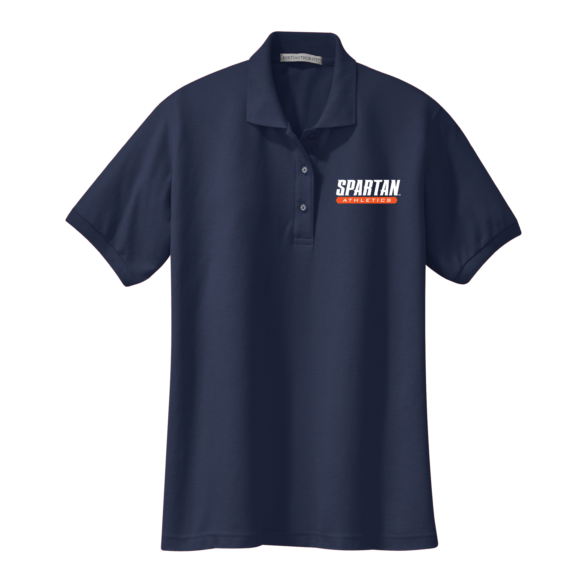 Port Authority® Women's Silk Touch™ Polo