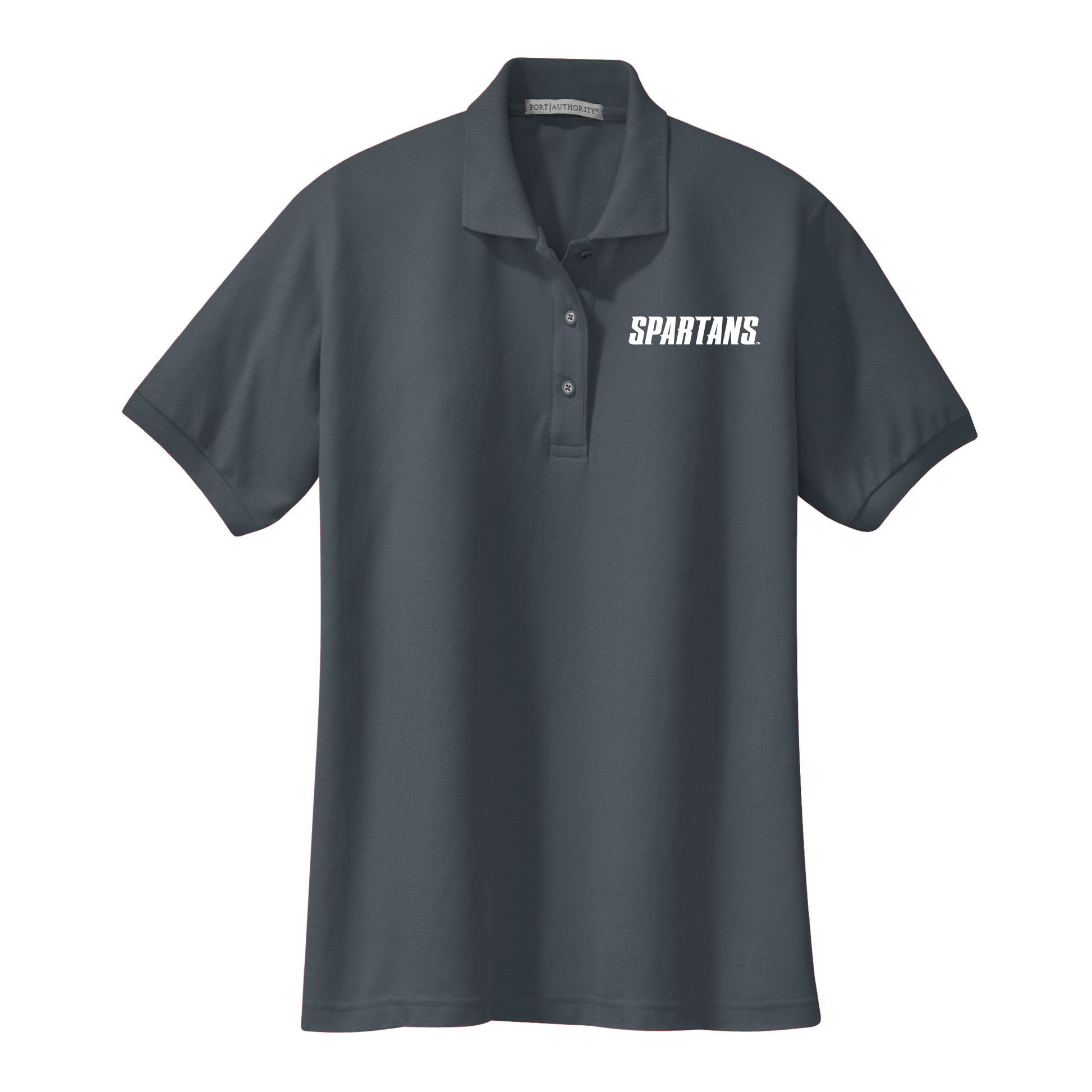 Port Authority® Women's Silk Touch™ Polo