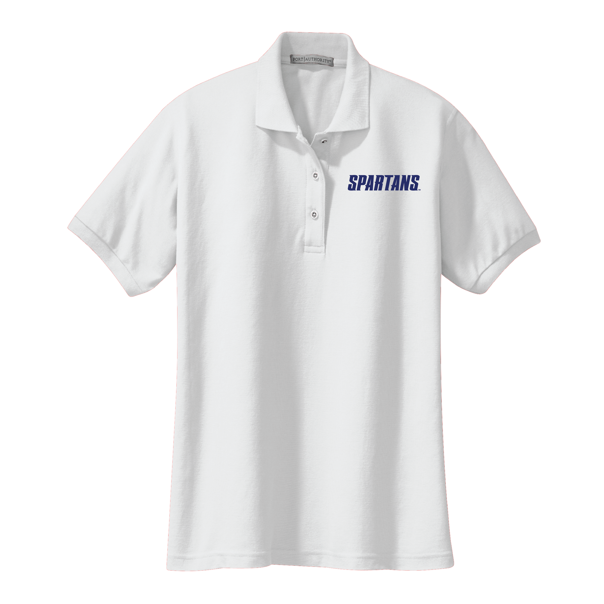 Port Authority® Women's Silk Touch™ Polo