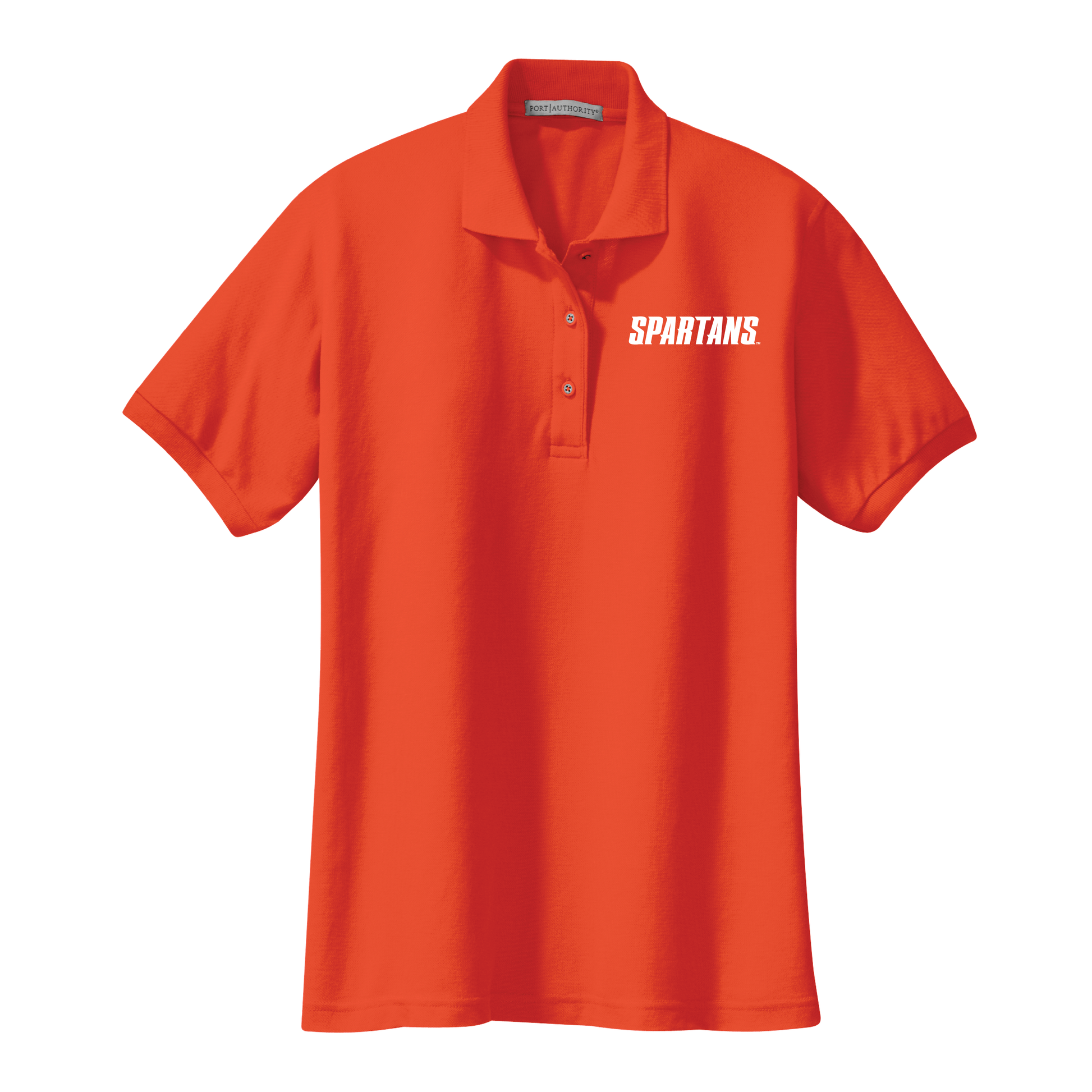 Port Authority® Women's Silk Touch™ Polo