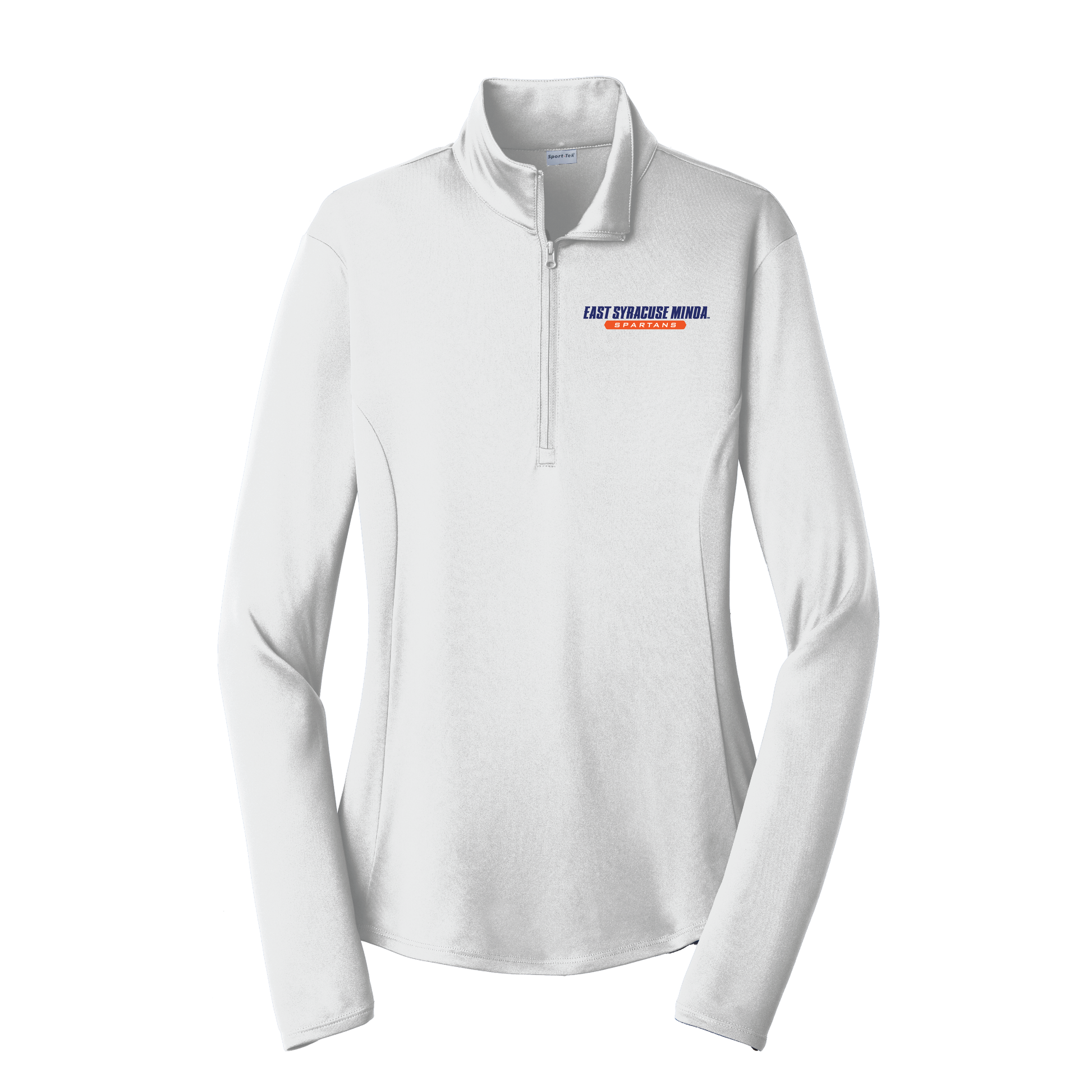 Sport-Tek® Women's PosiCharge® Competitor™ 1/4-Zip Pullover