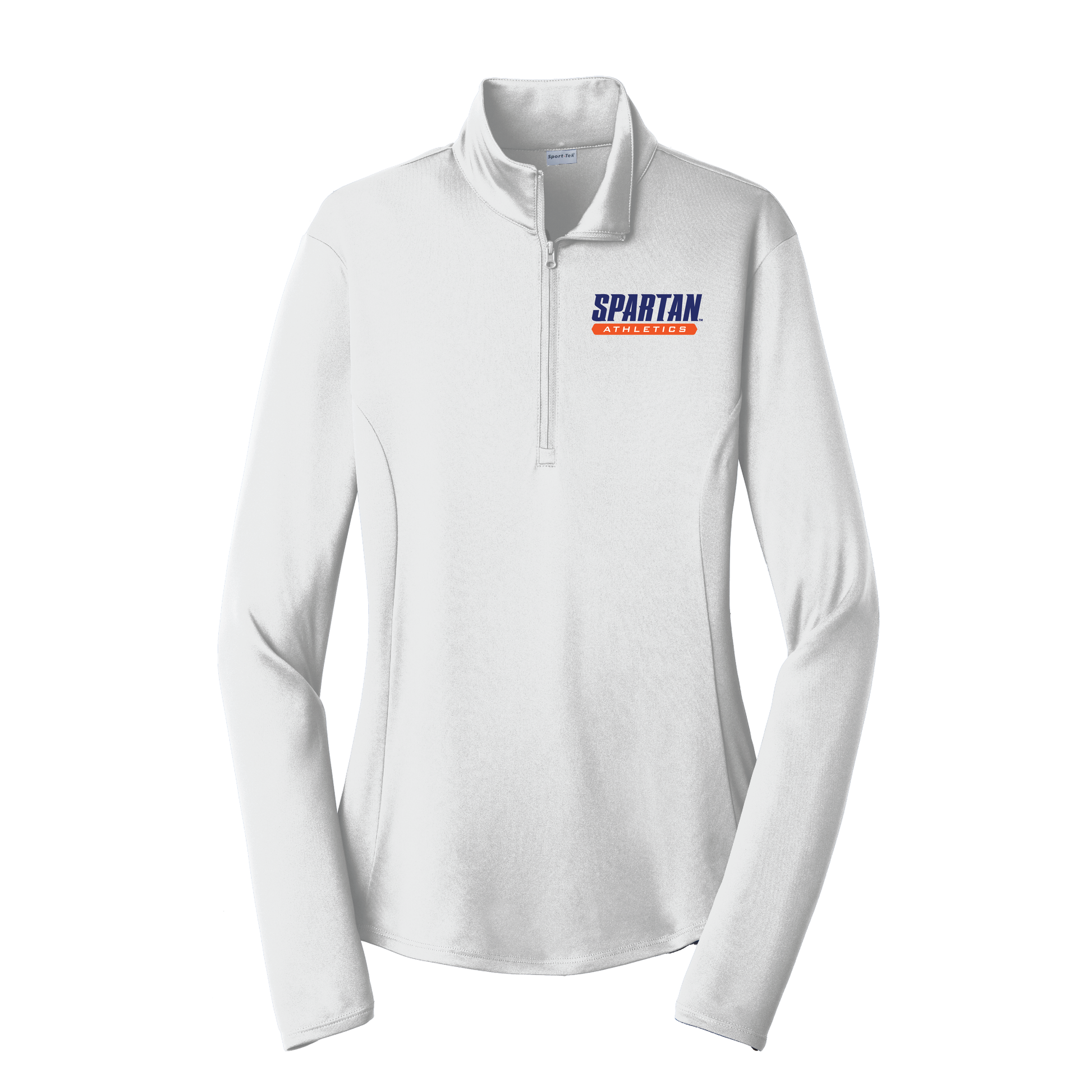 Sport-Tek® Women's PosiCharge® Competitor™ 1/4-Zip Pullover