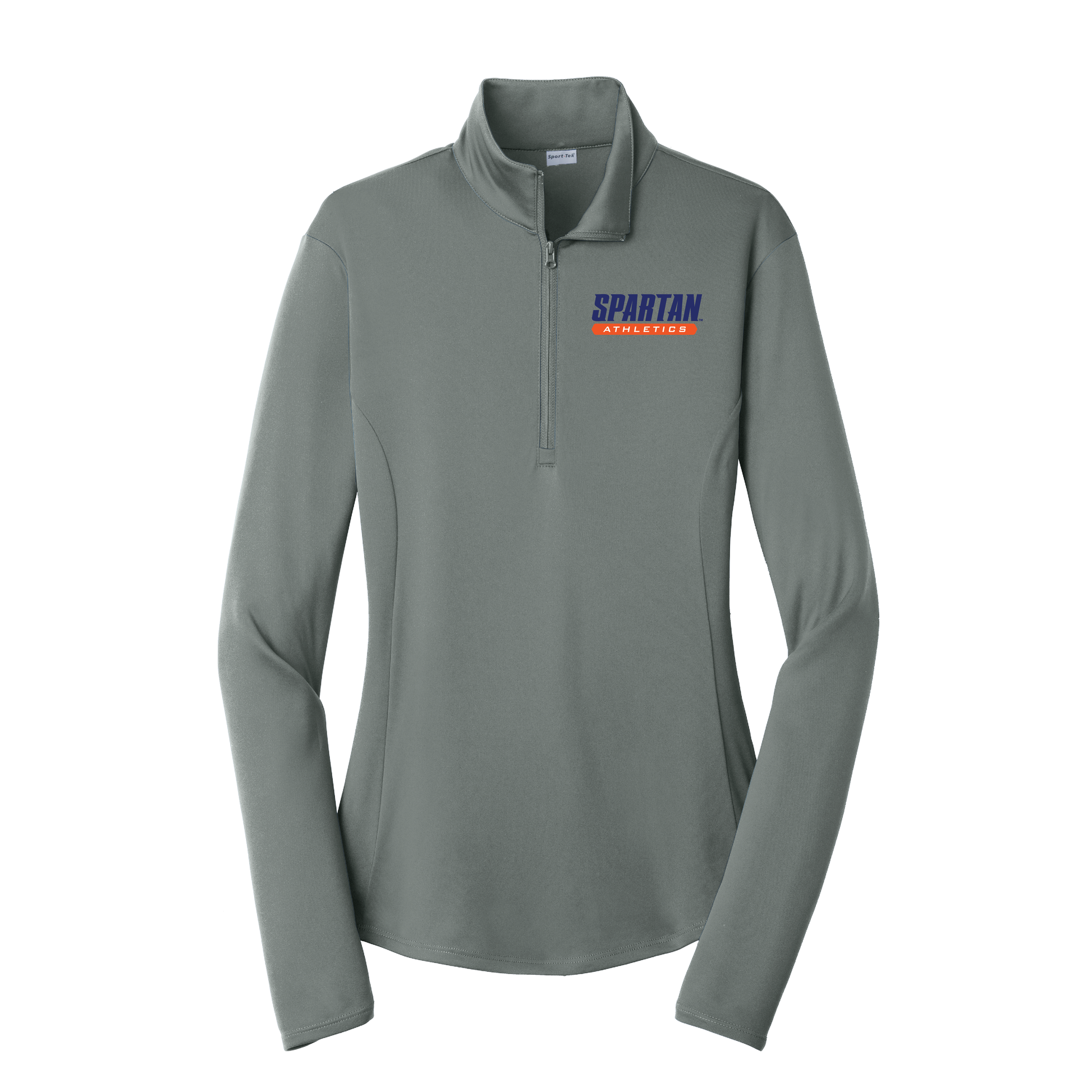 Sport-Tek® Women's PosiCharge® Competitor™ 1/4-Zip Pullover