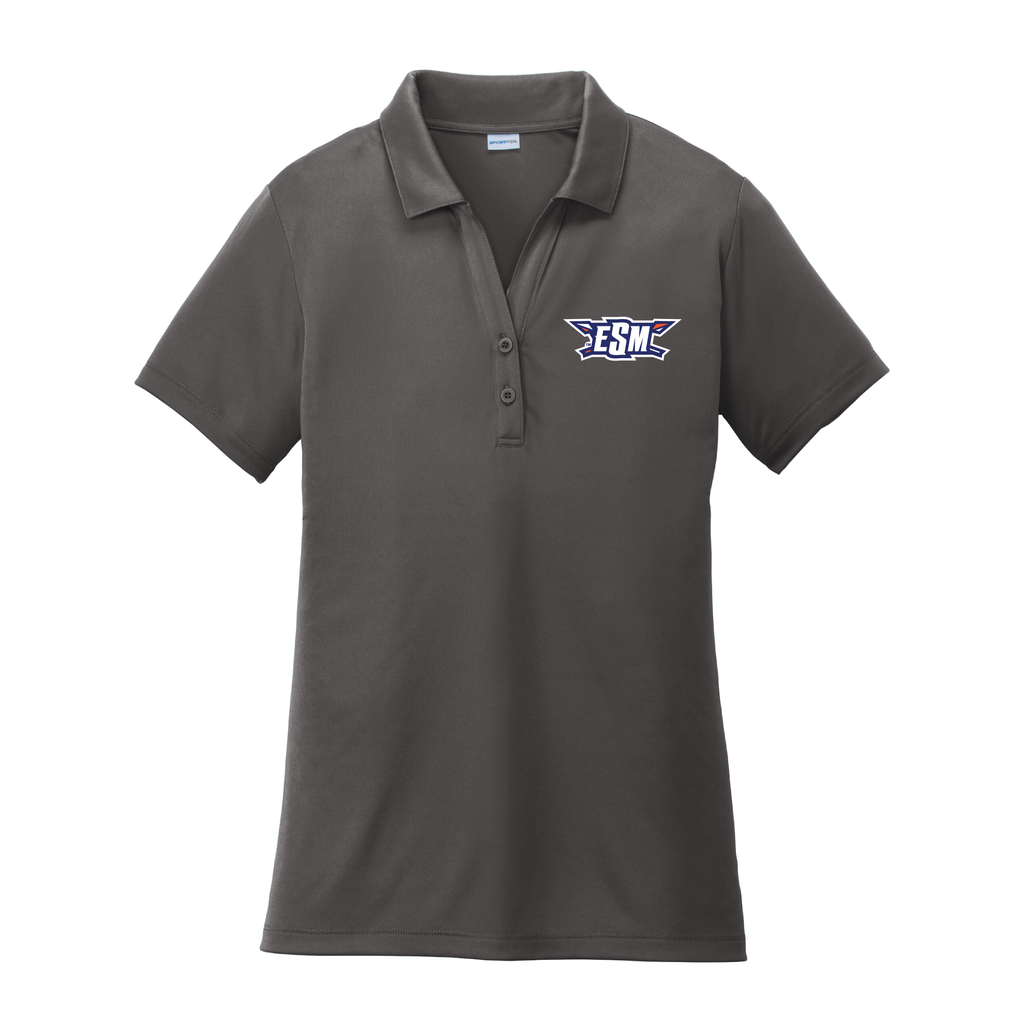 Sport-Tek ® Women's PosiCharge ® Competitor ™ Polo