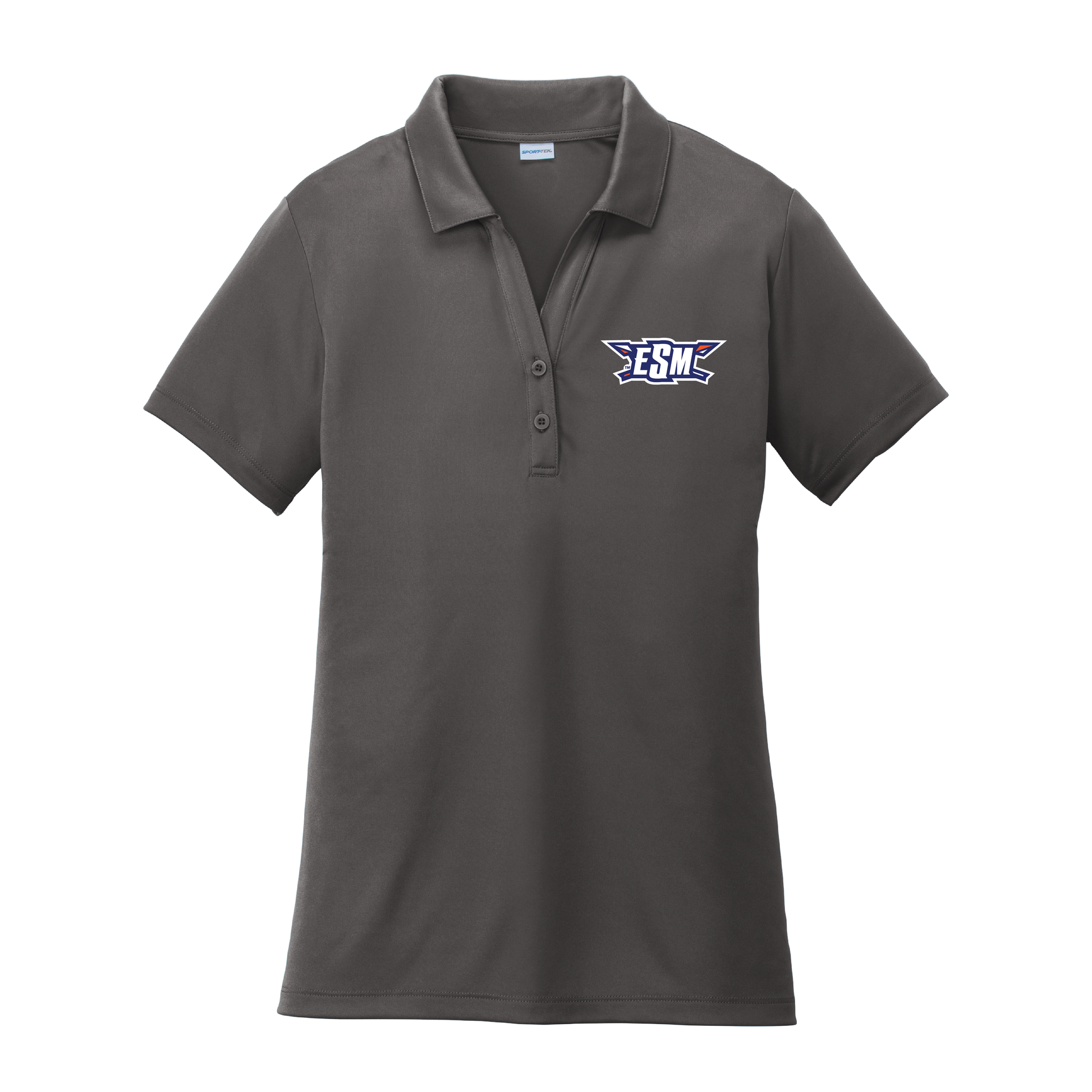 Sport-Tek ® Women's PosiCharge ® Competitor ™ Polo