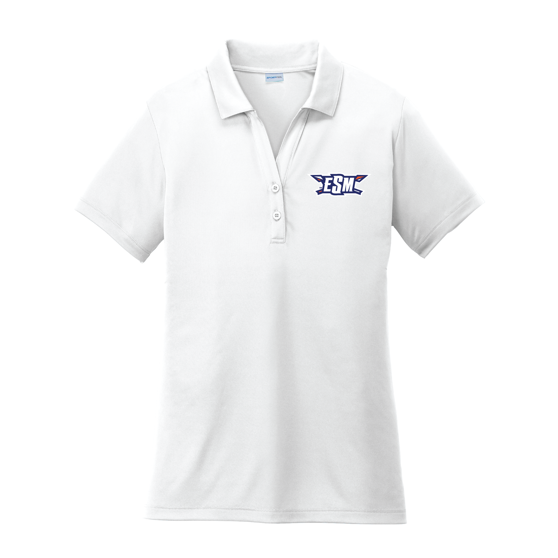 Sport-Tek ® Women's PosiCharge ® Competitor ™ Polo